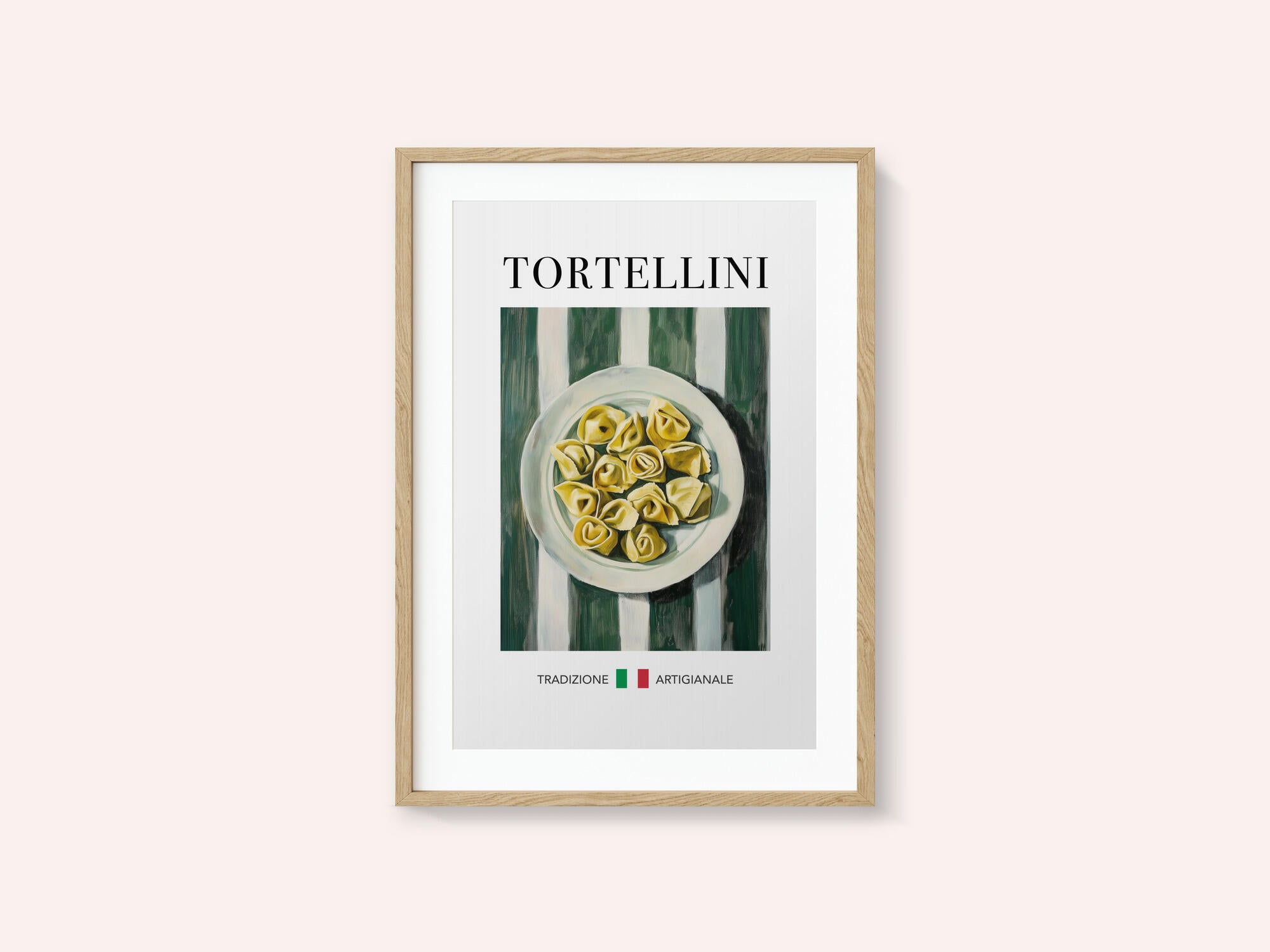 Tortellini