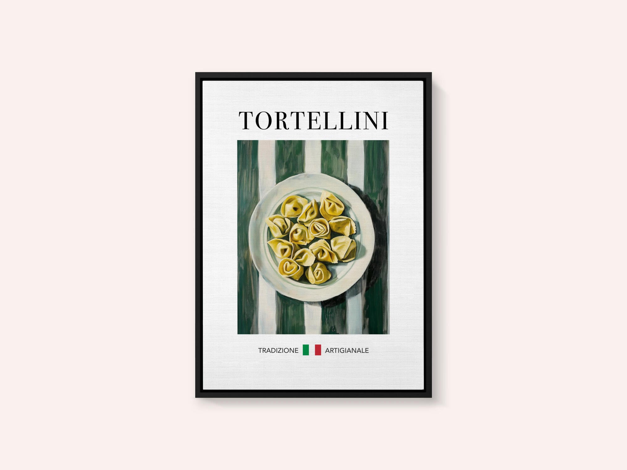 Tortellini