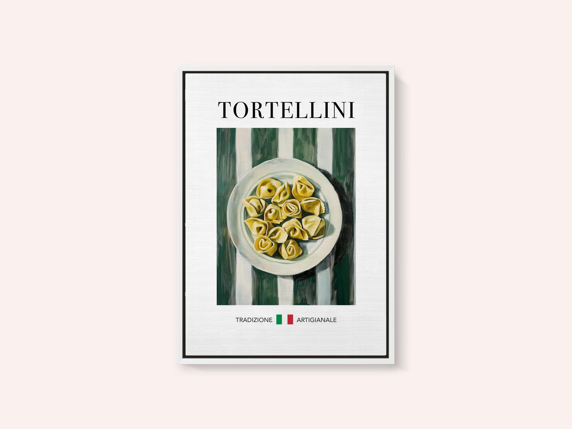 Tortellini