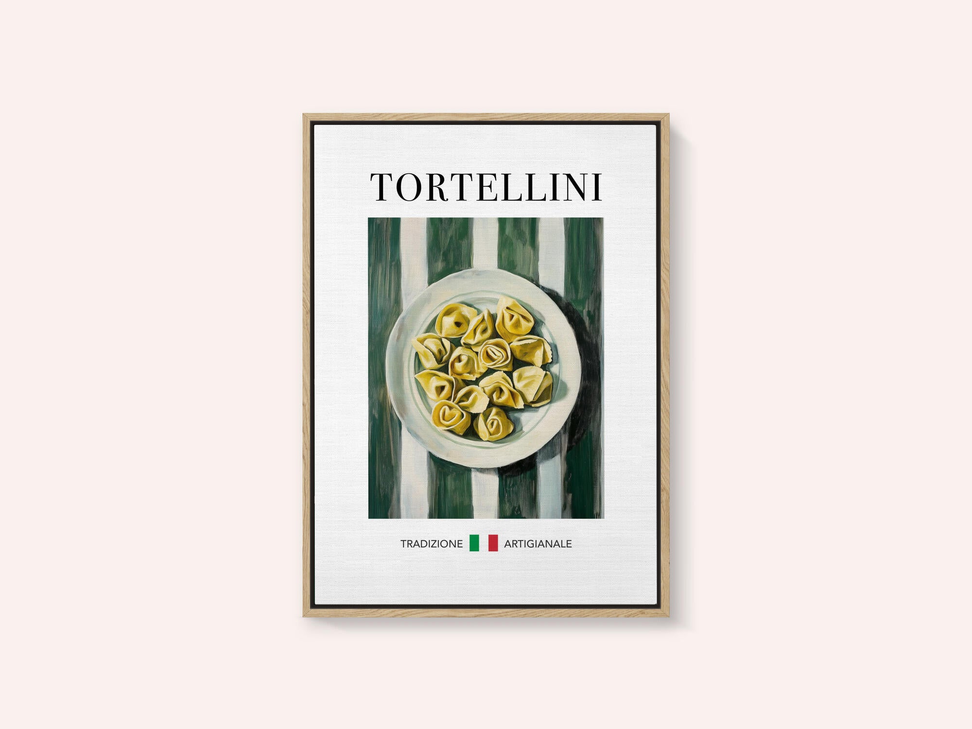Tortellini