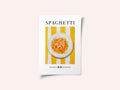 Spaghetti