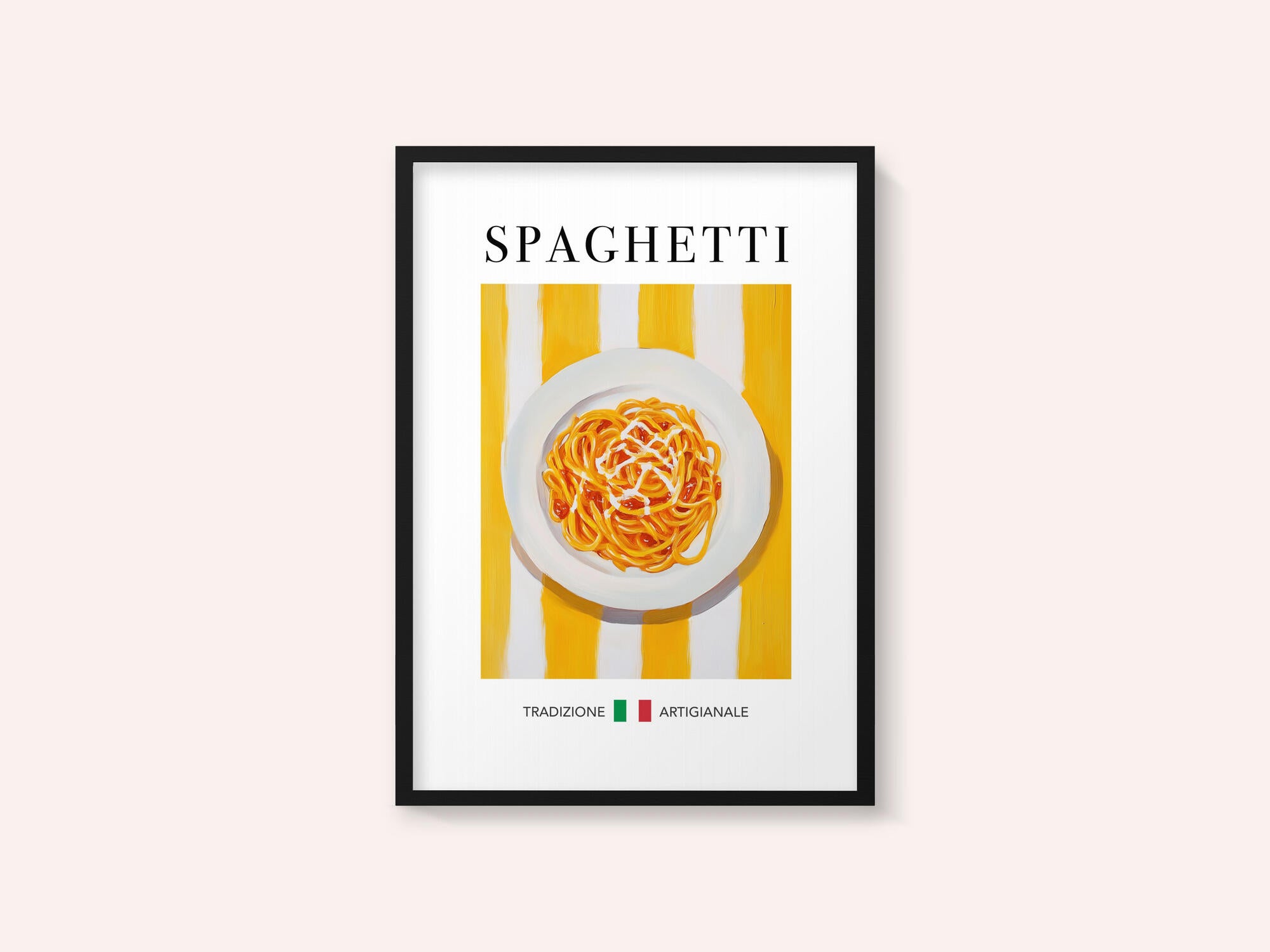 Spaghetti