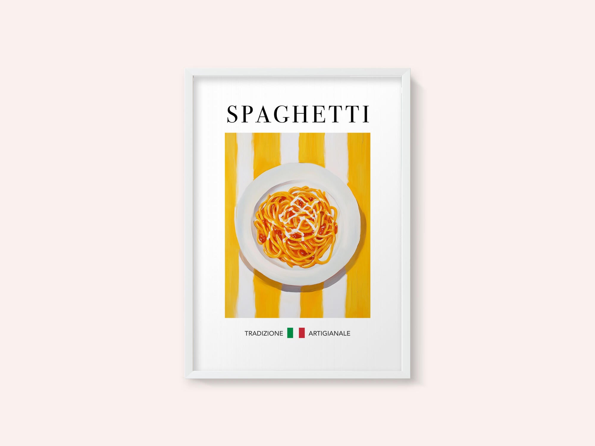 Spaghetti