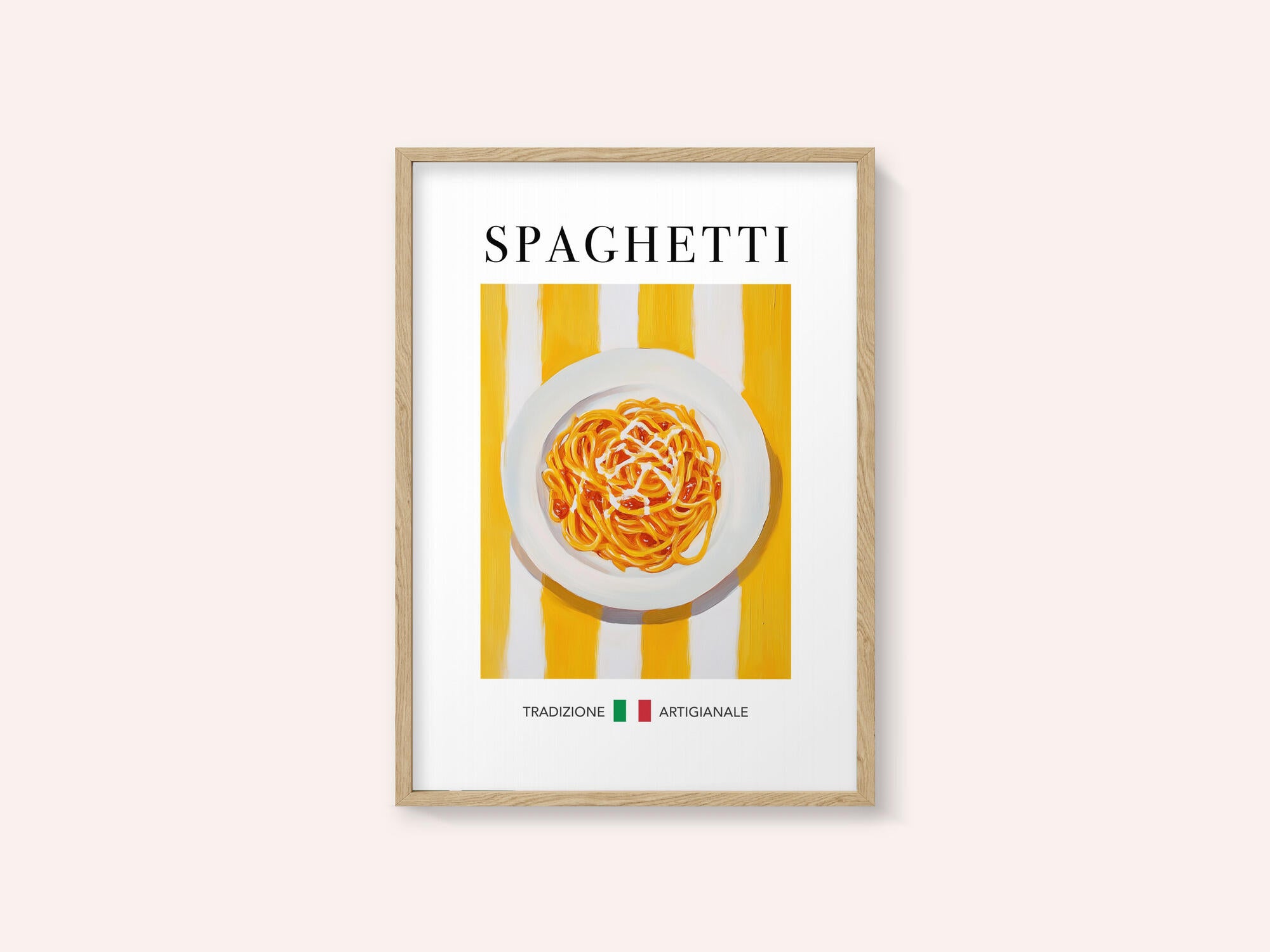 Spaghetti