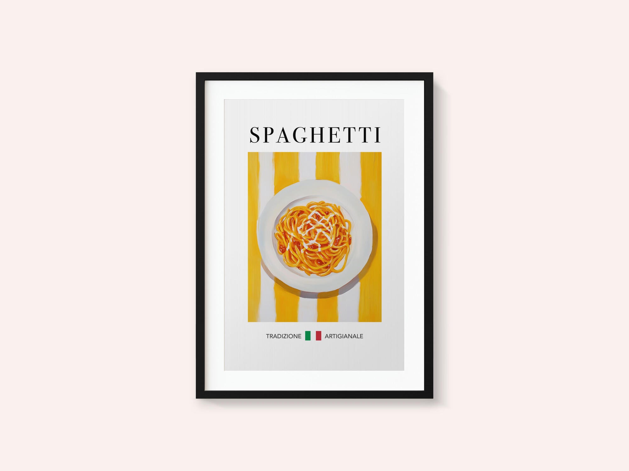 Spaghetti