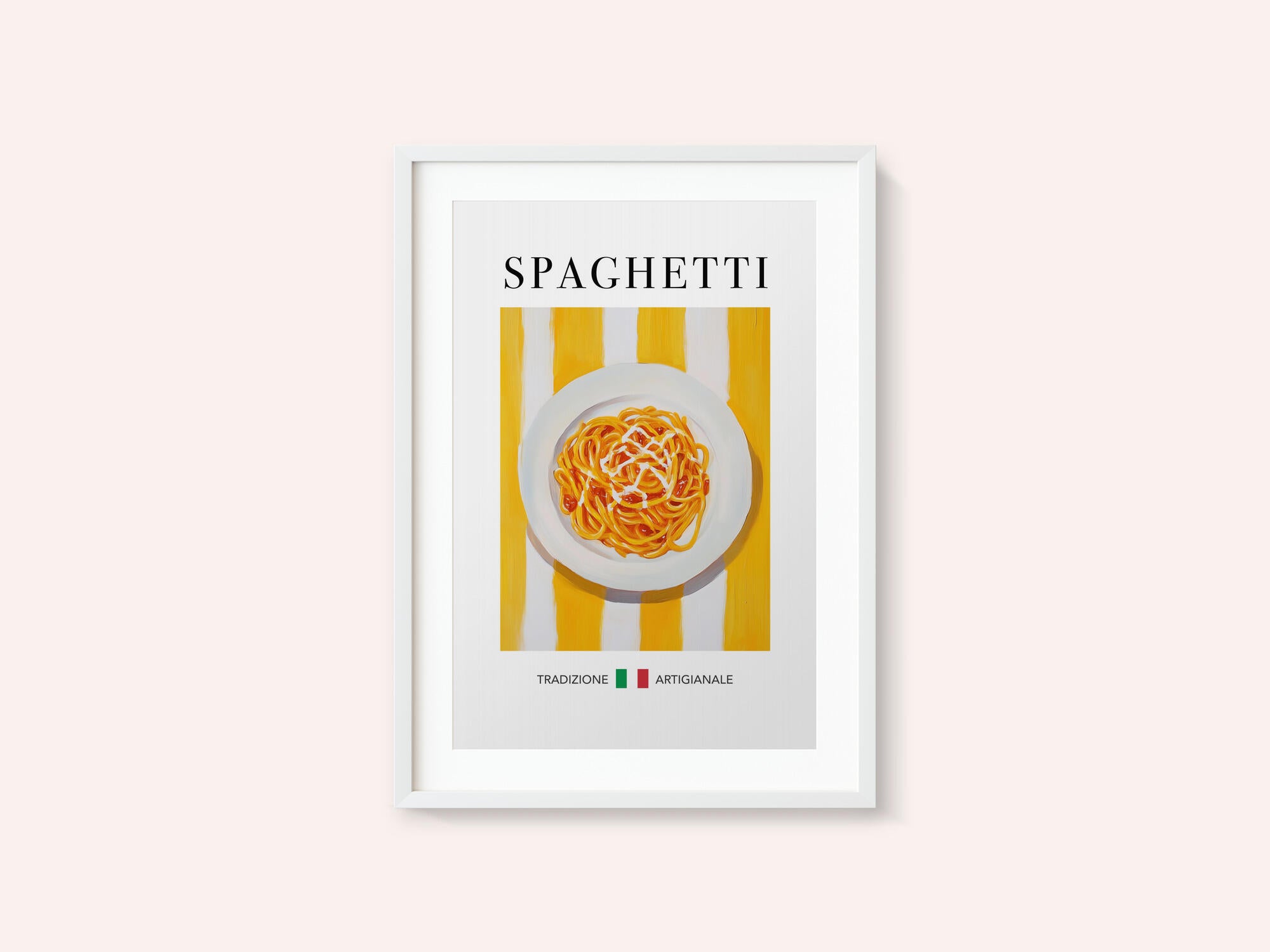 Spaghetti