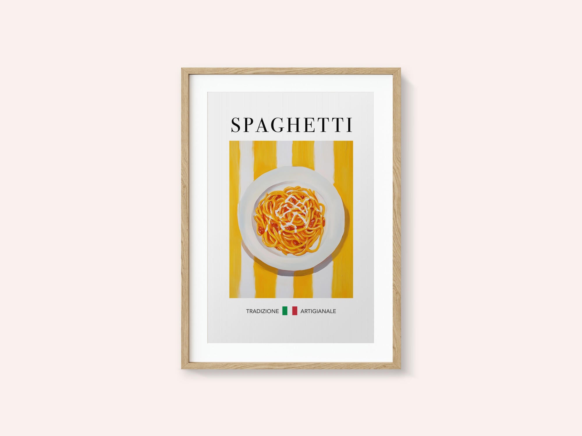 Spaghetti