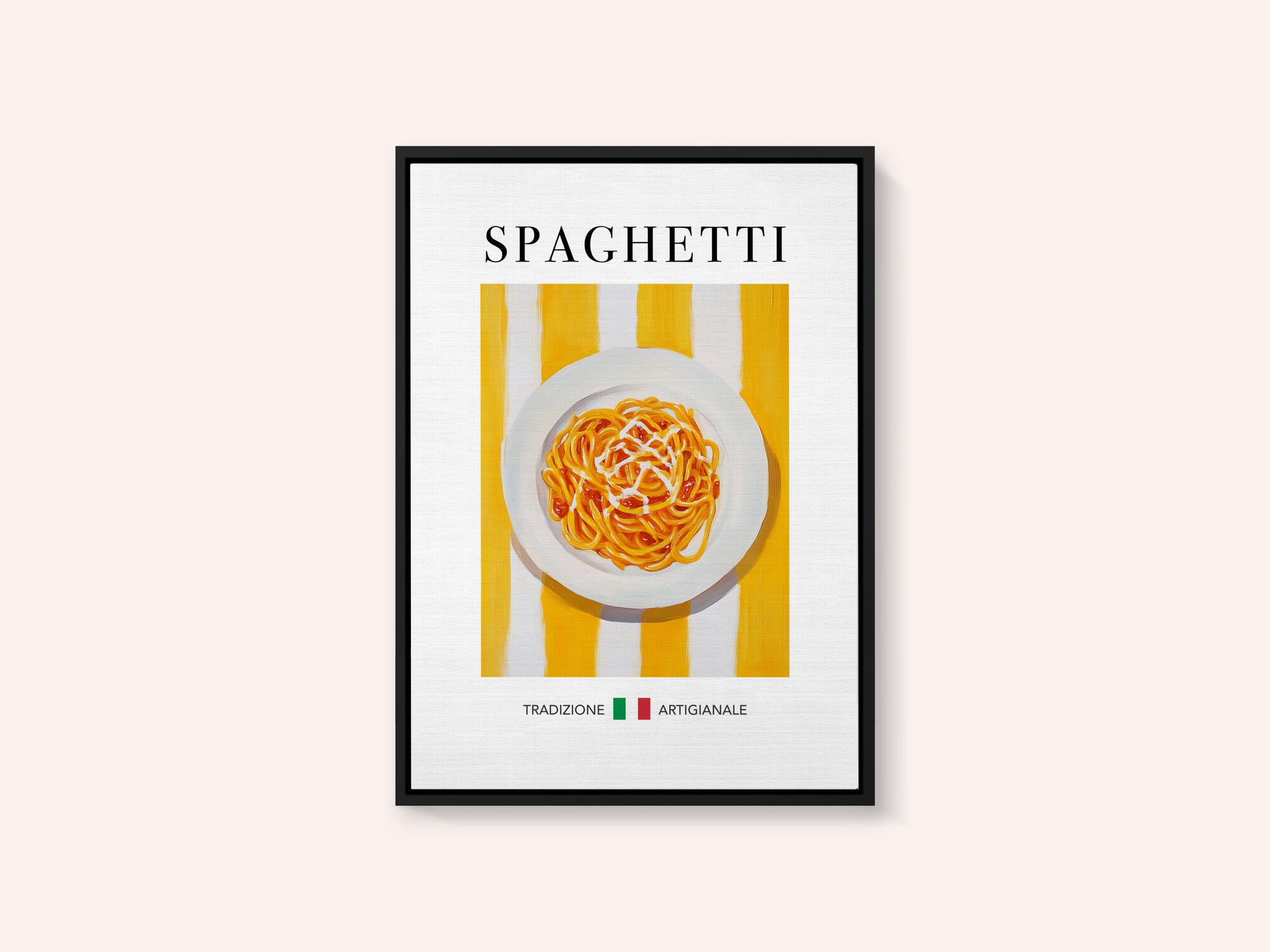Spaghetti