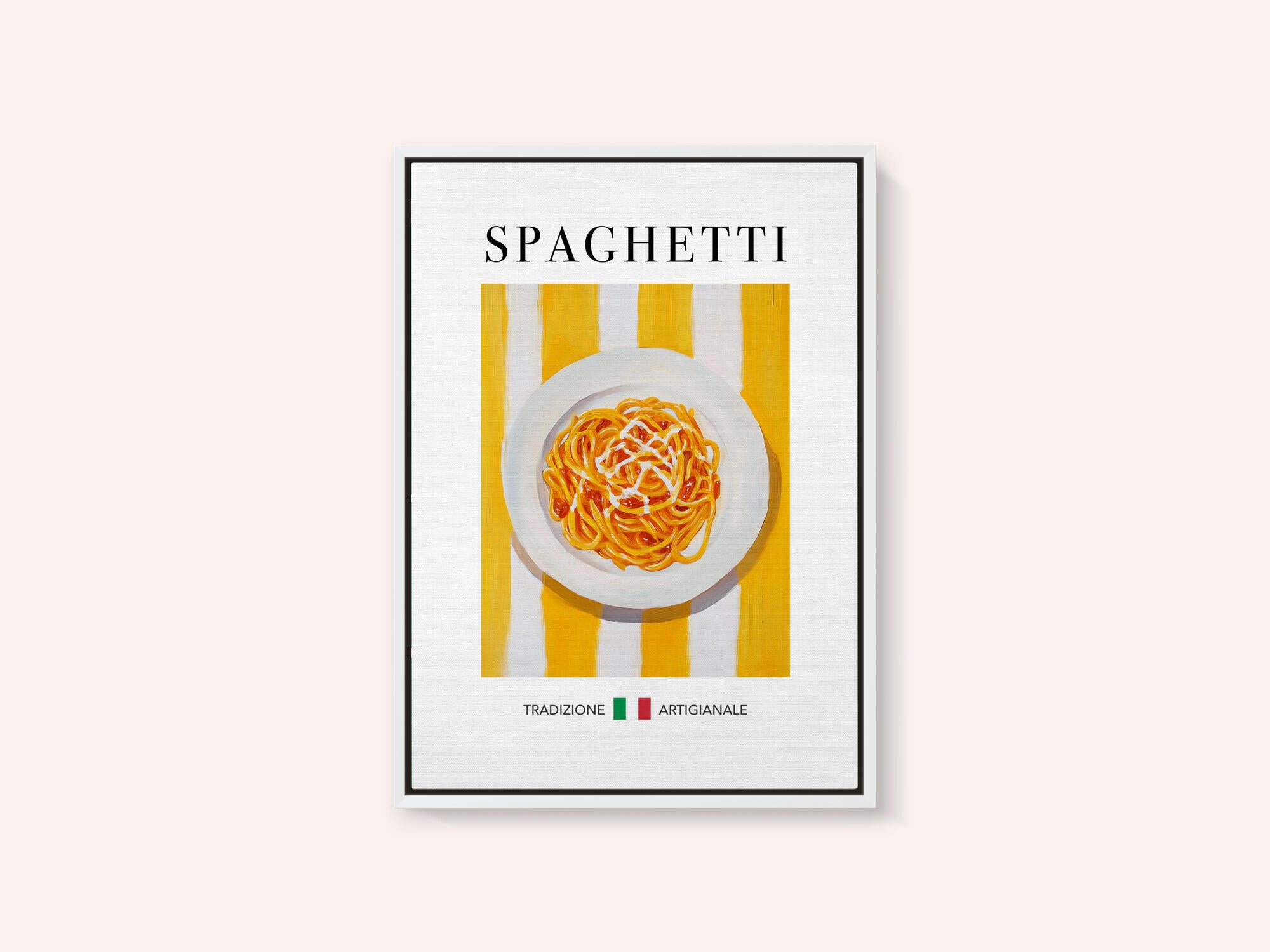 Spaghetti