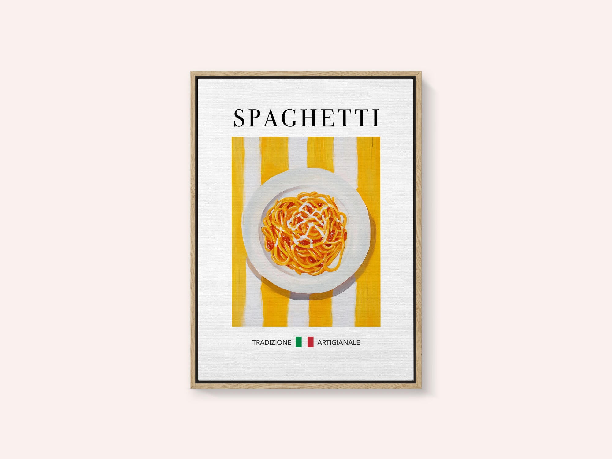 Spaghetti