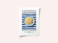Tagliatelle
