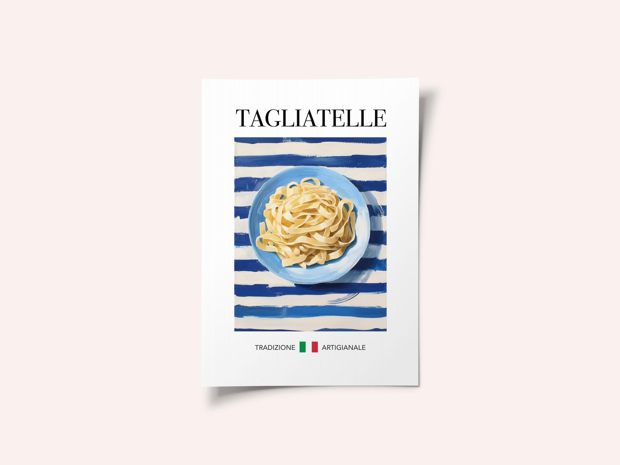 Tagliatelle