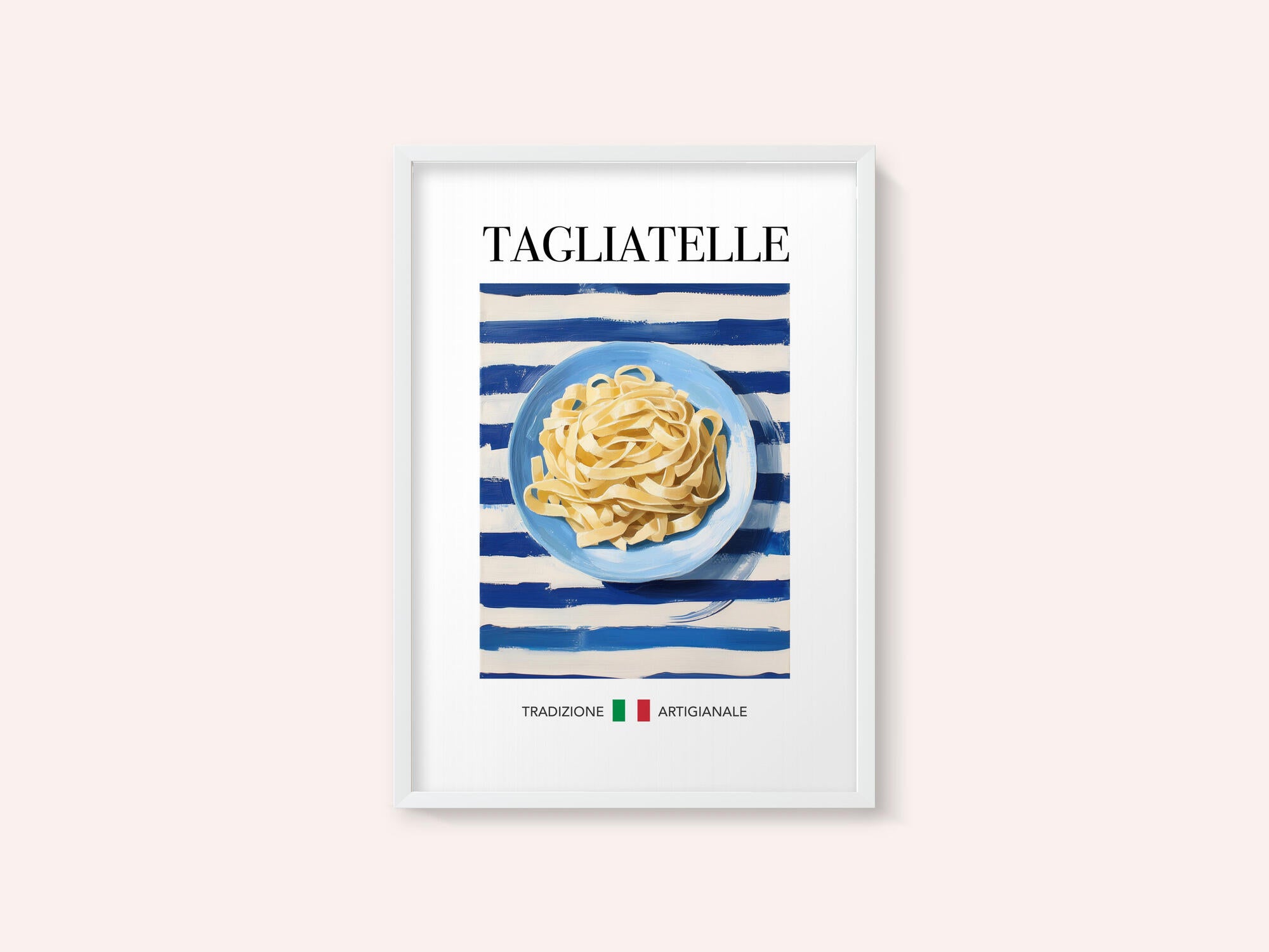 Tagliatelle
