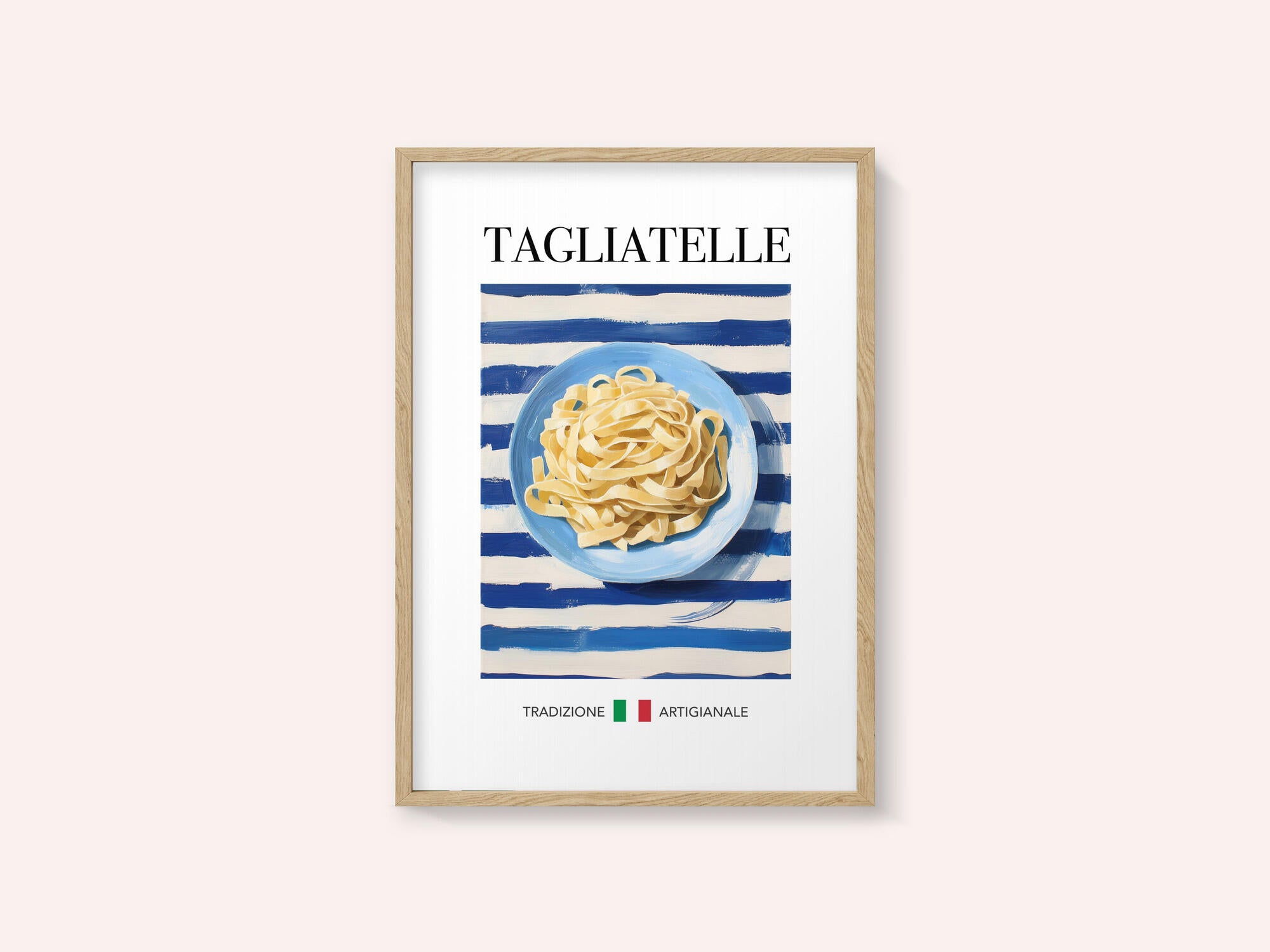 Tagliatelle