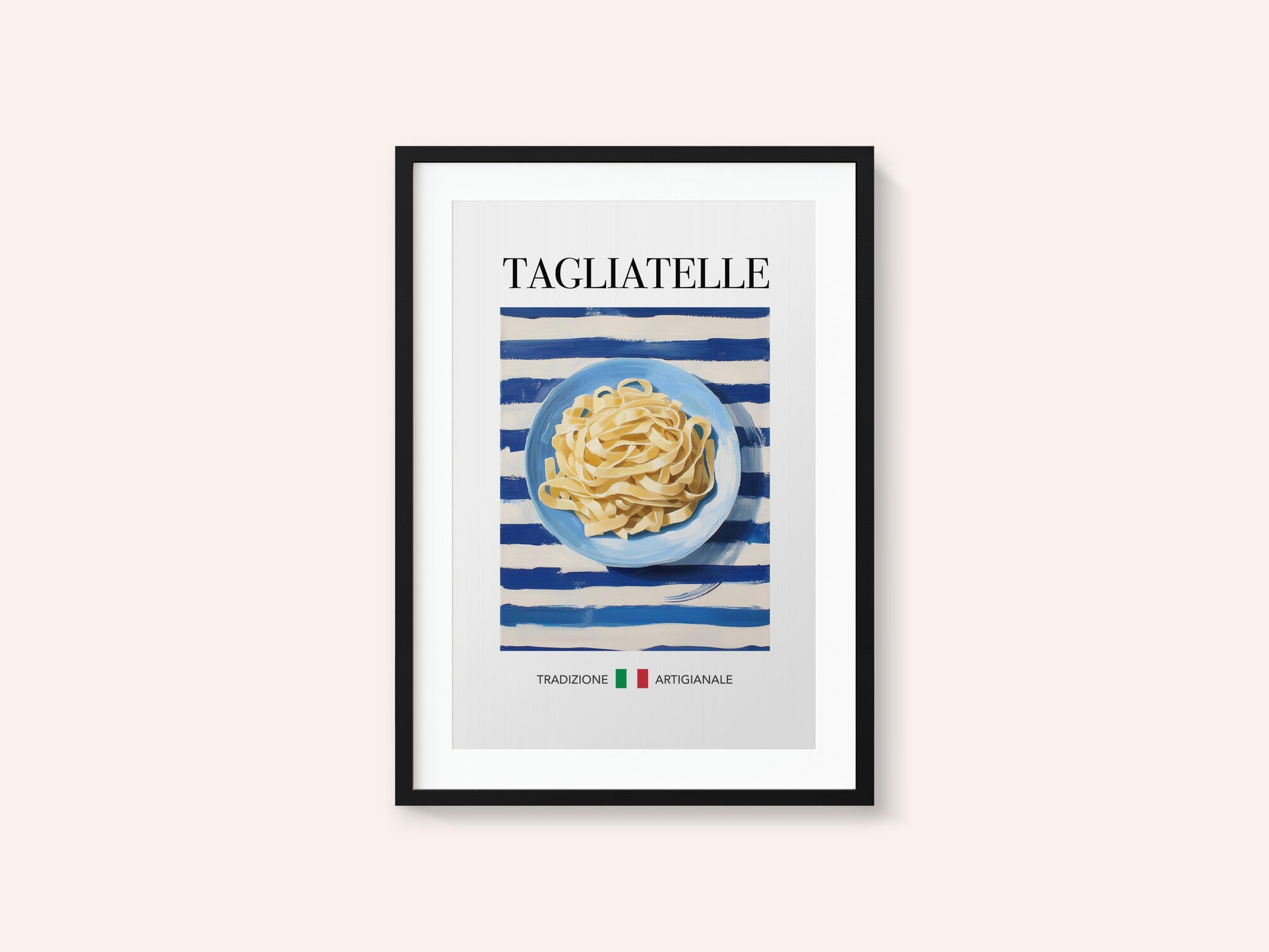 Tagliatelle
