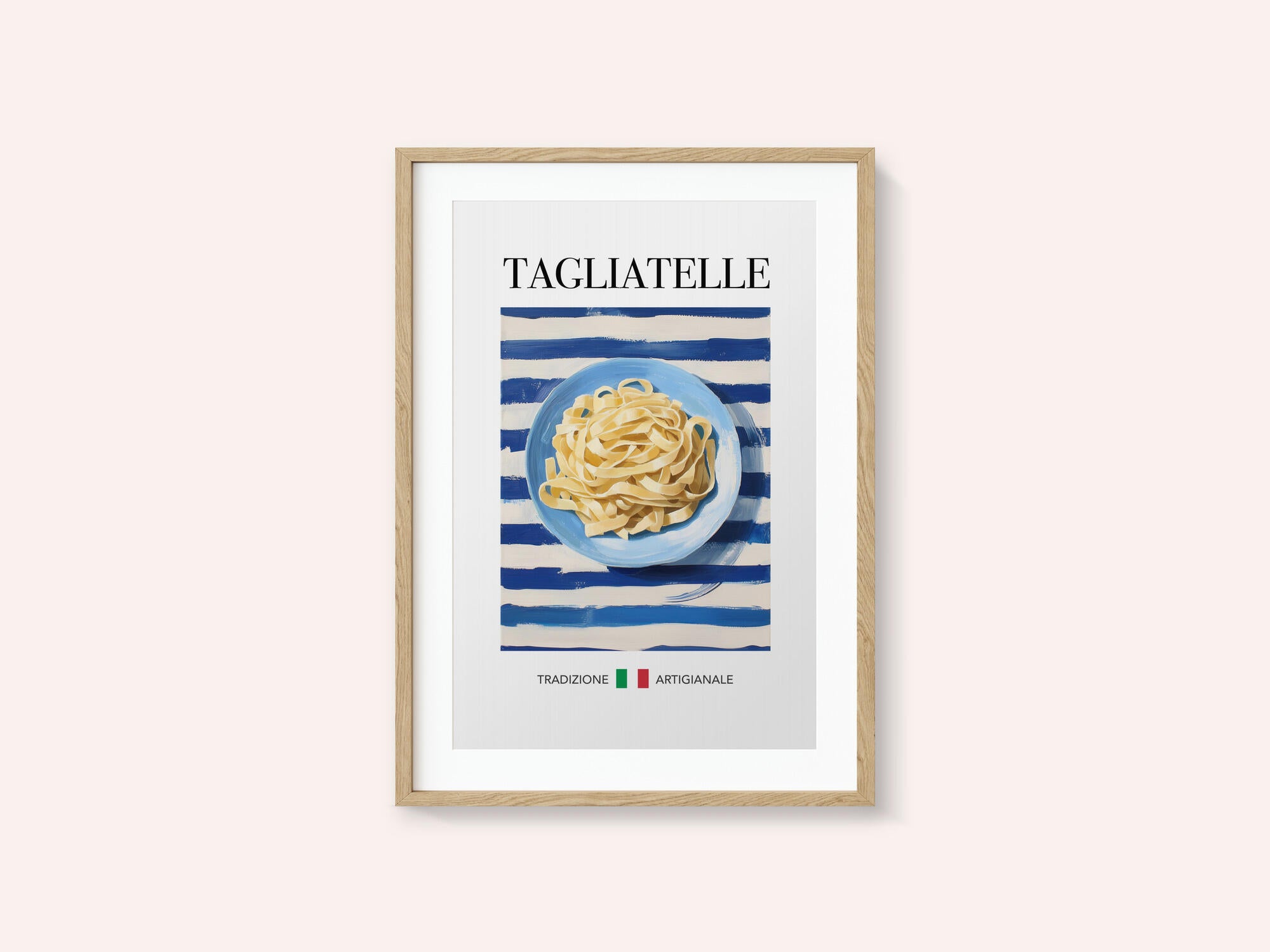 Tagliatelle