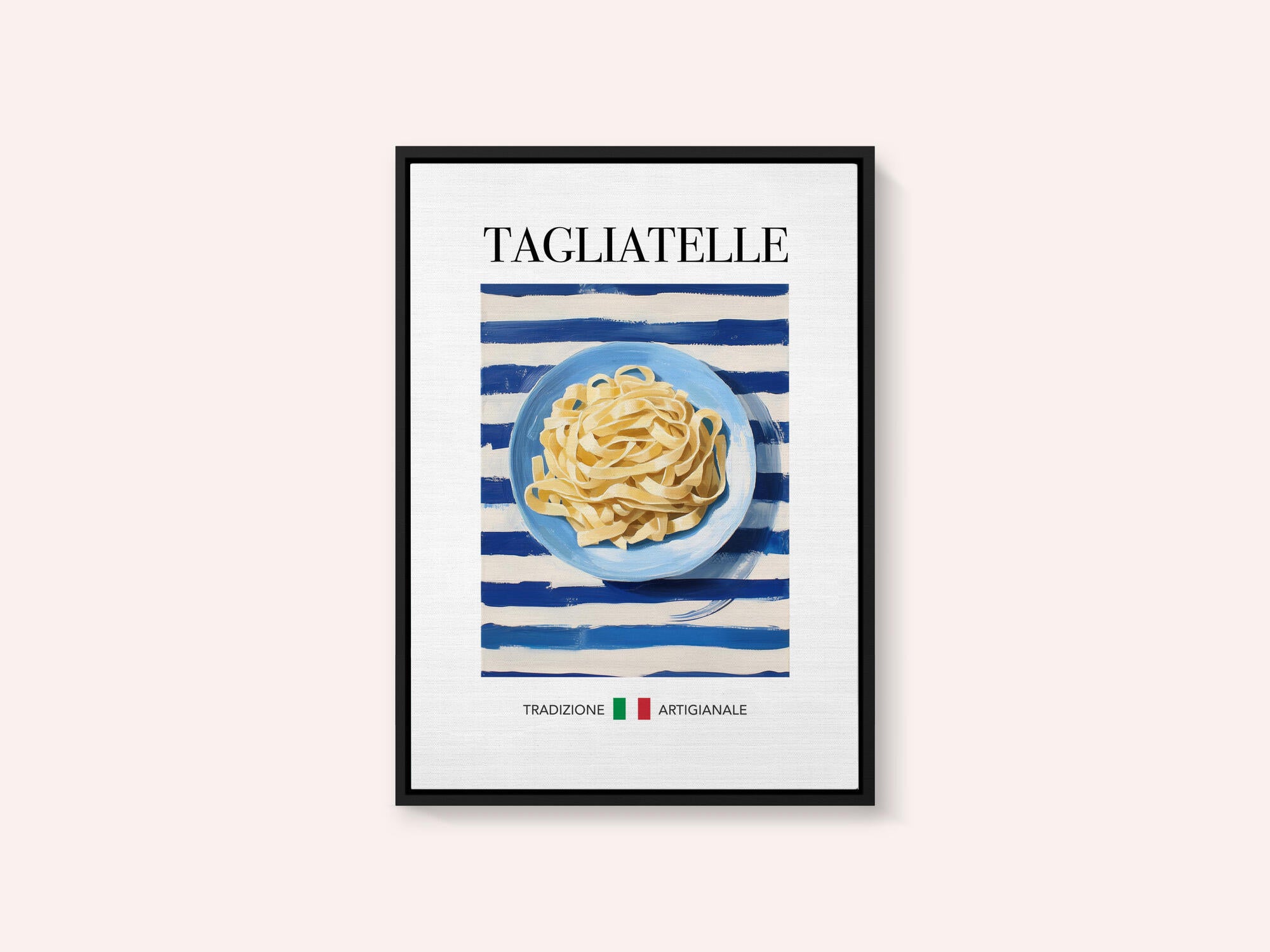 Tagliatelle