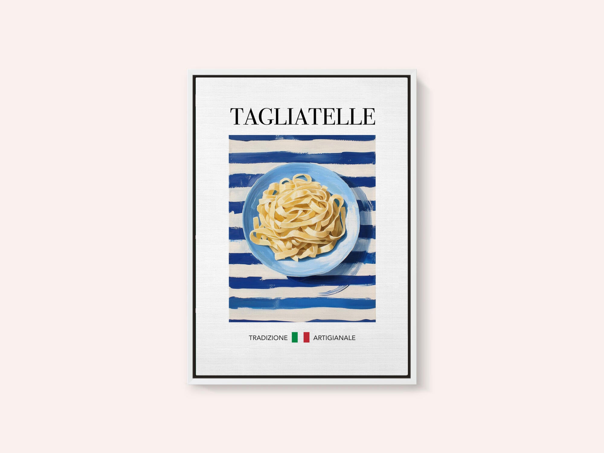Tagliatelle