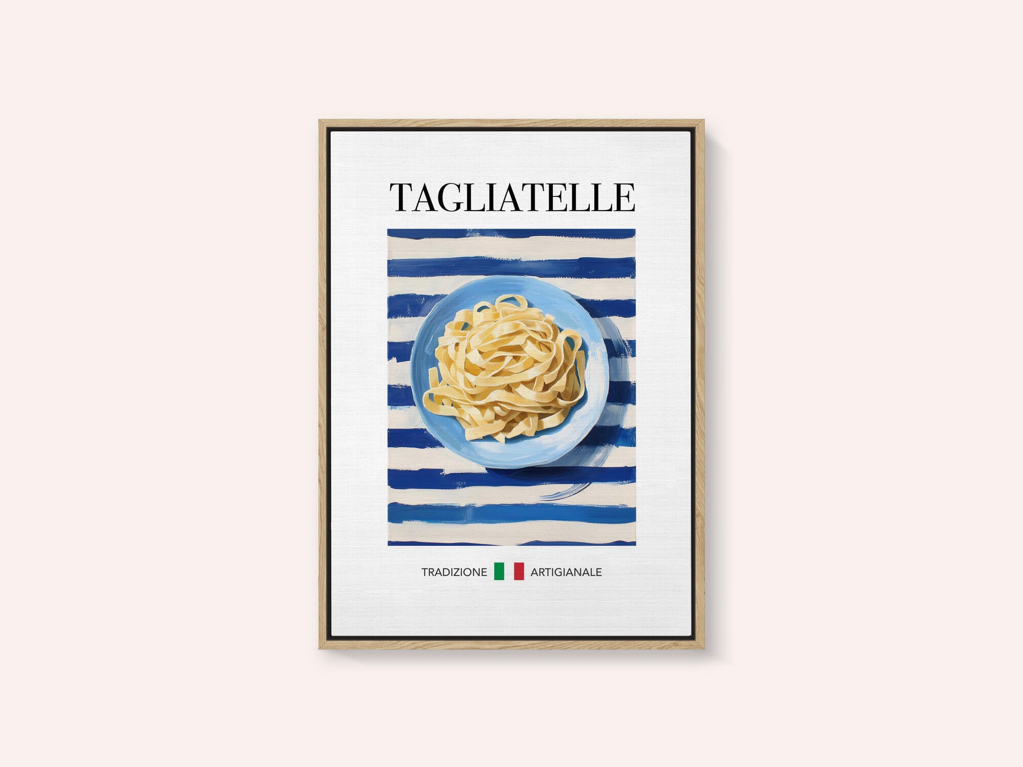 Tagliatelle
