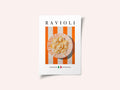Ravioli