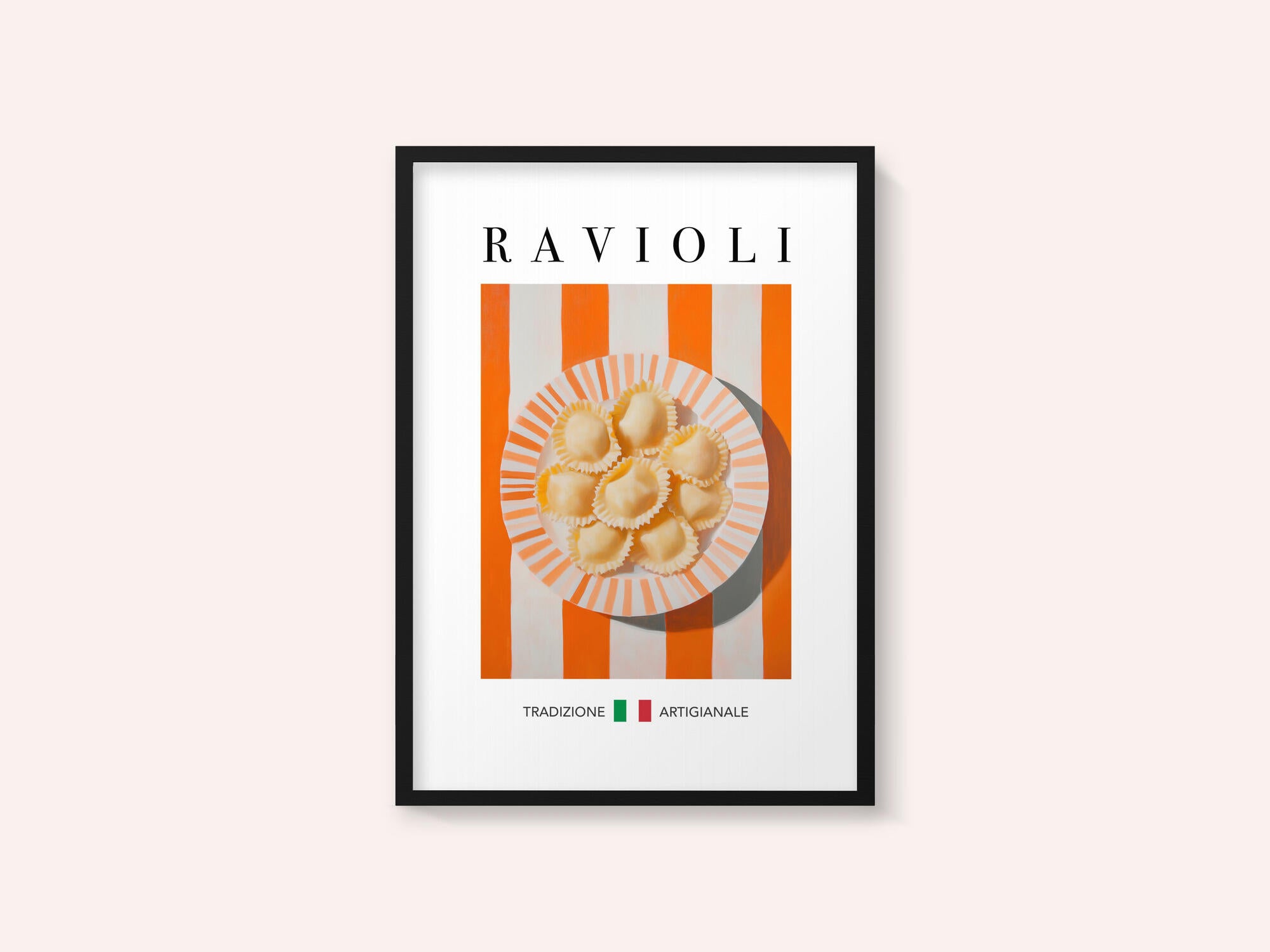 Ravioli