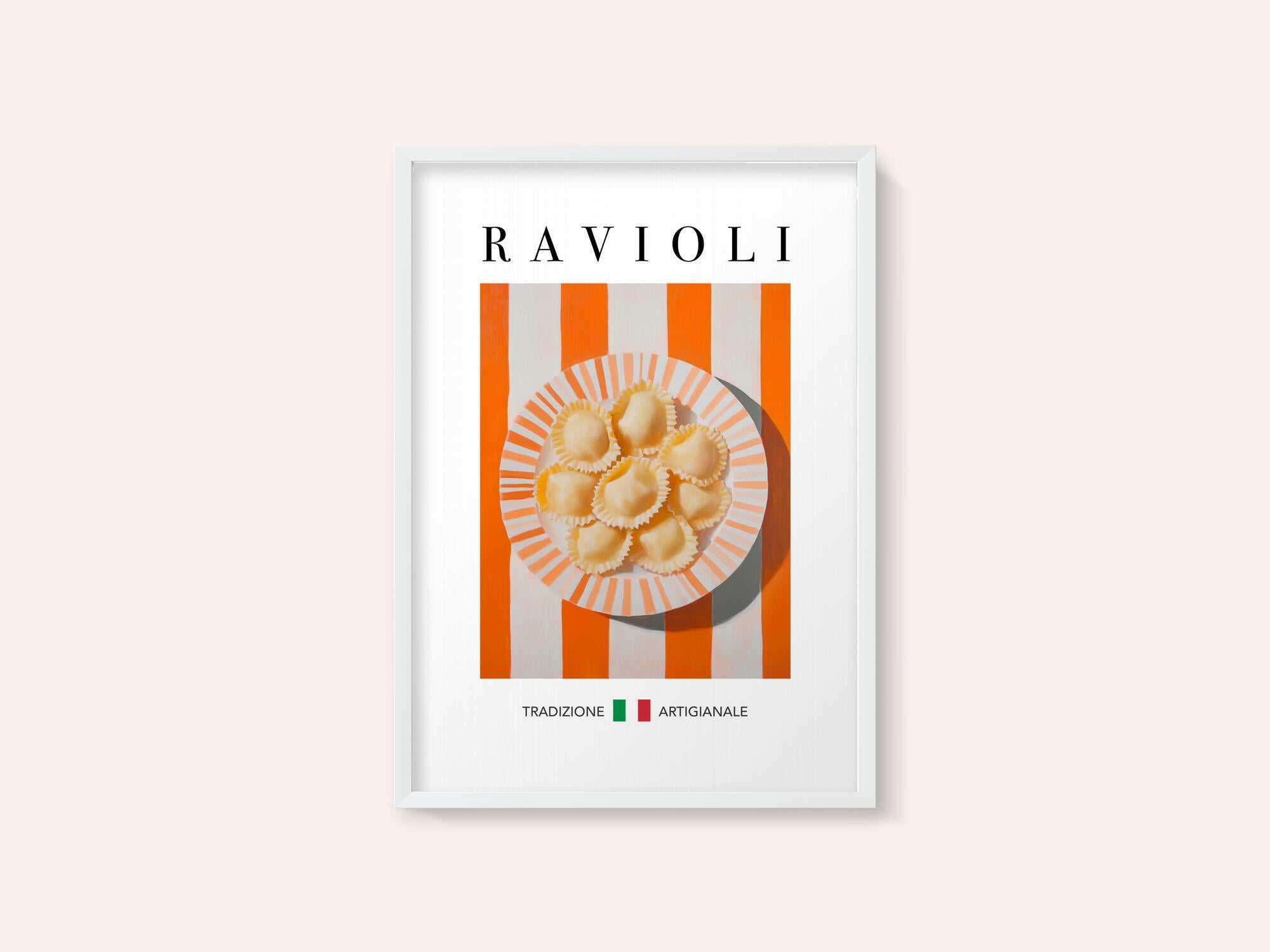 Ravioli