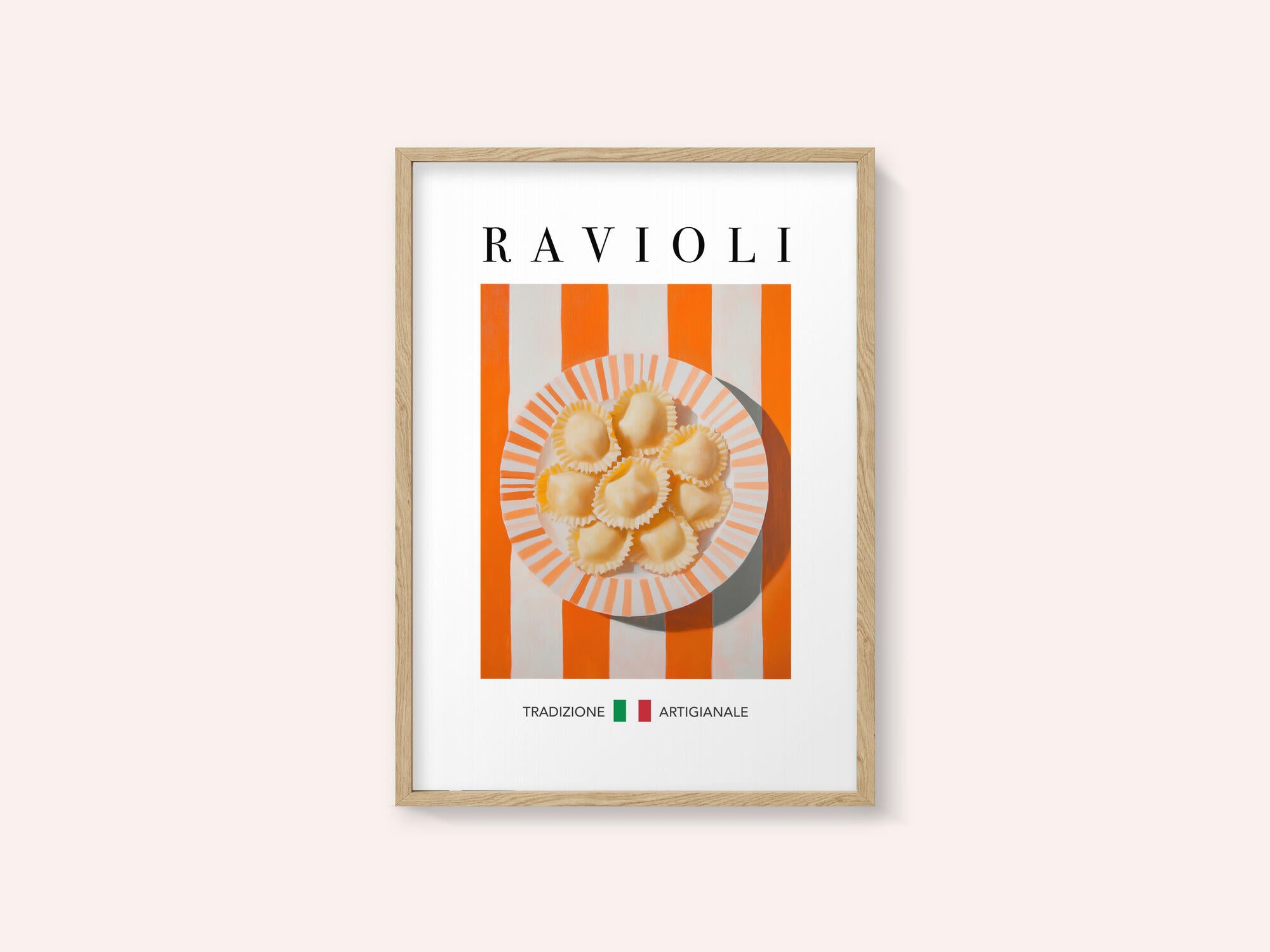 Ravioli