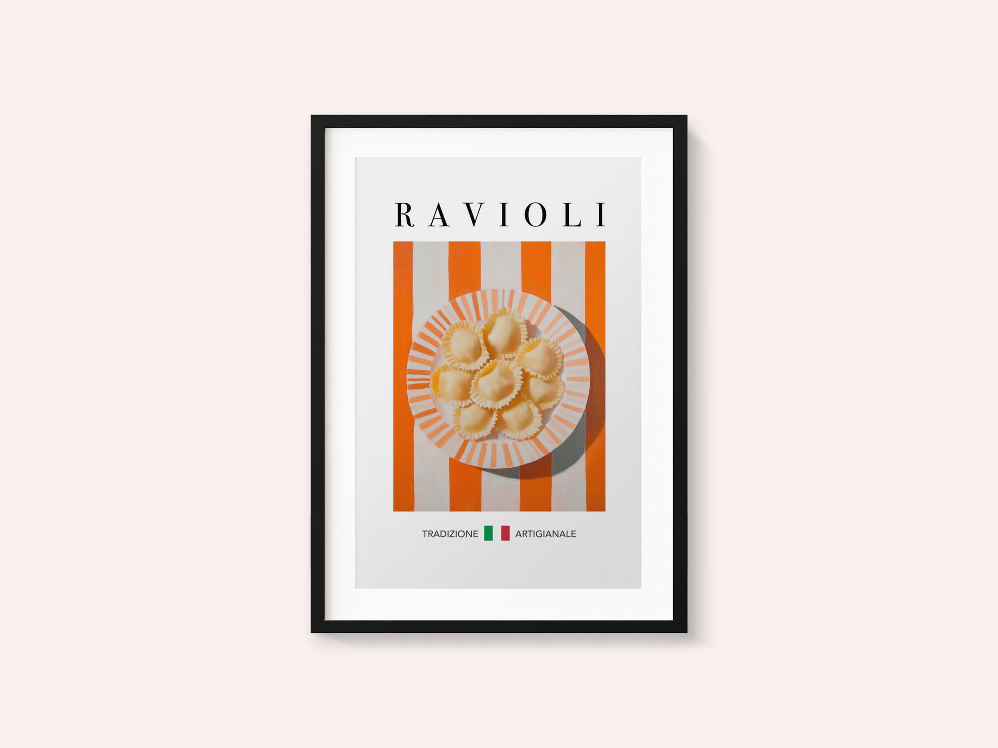 Ravioli