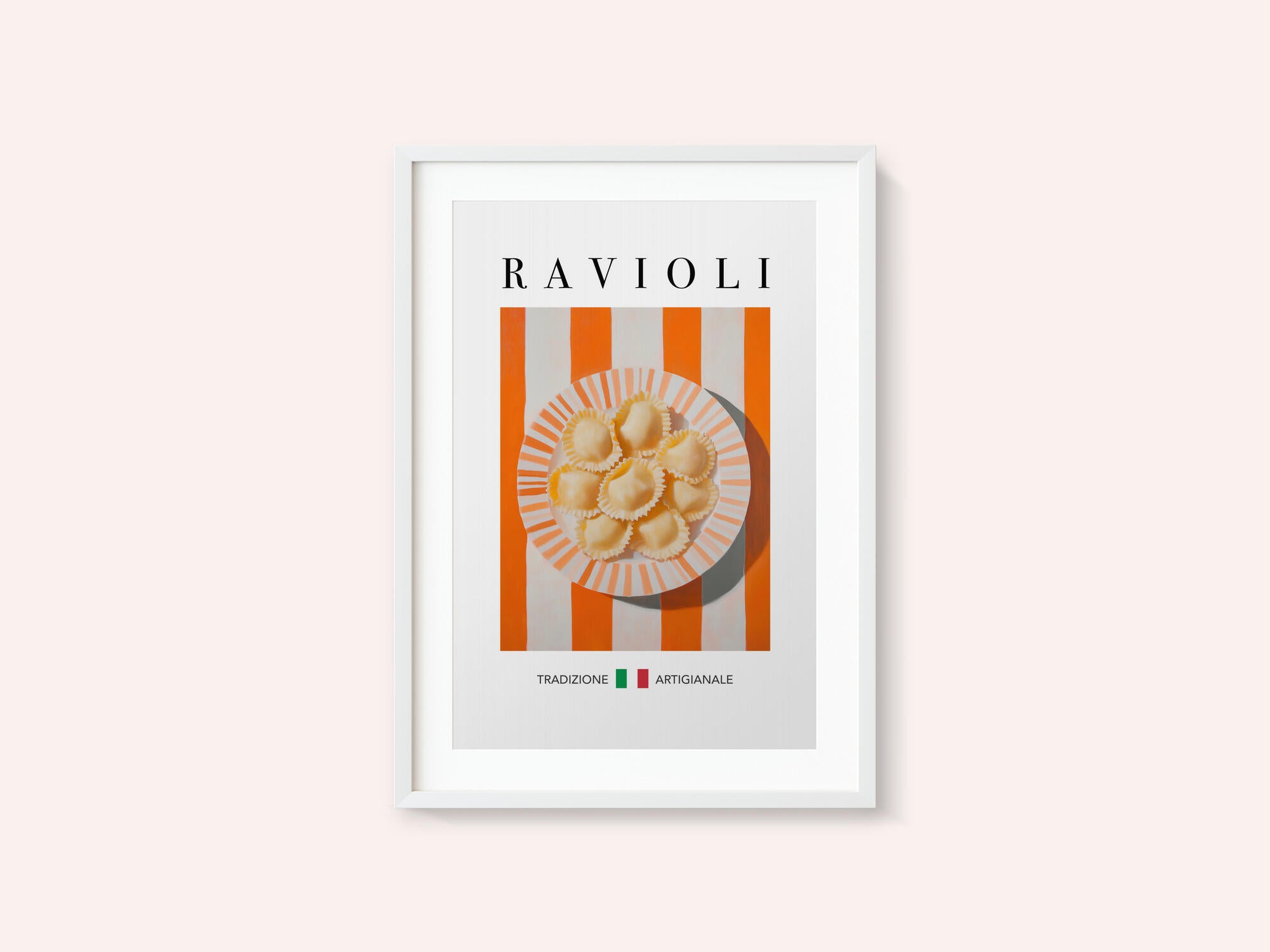 Ravioli