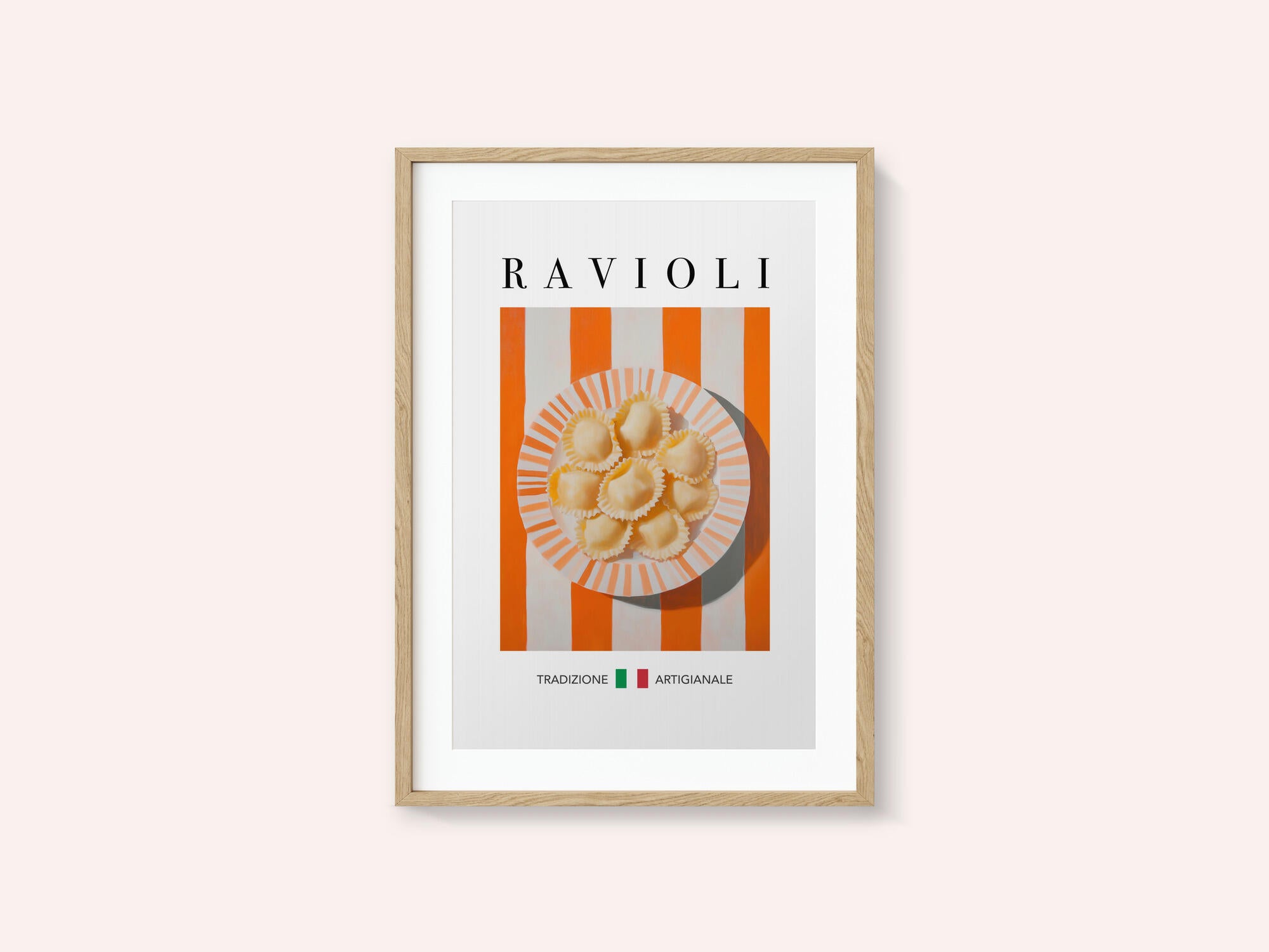 Ravioli