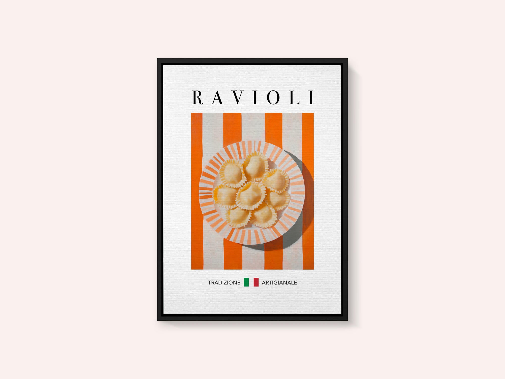 Ravioli