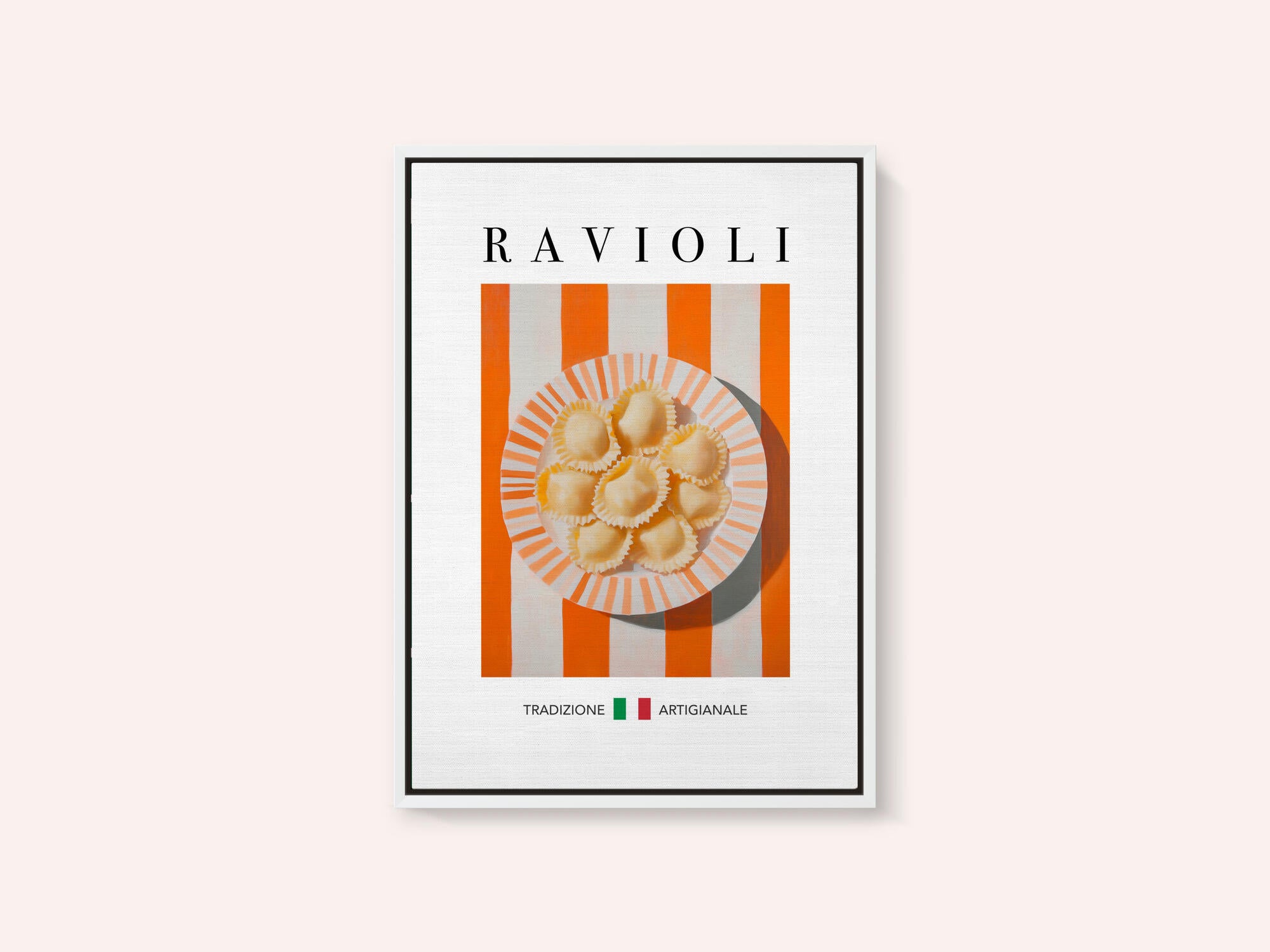 Ravioli