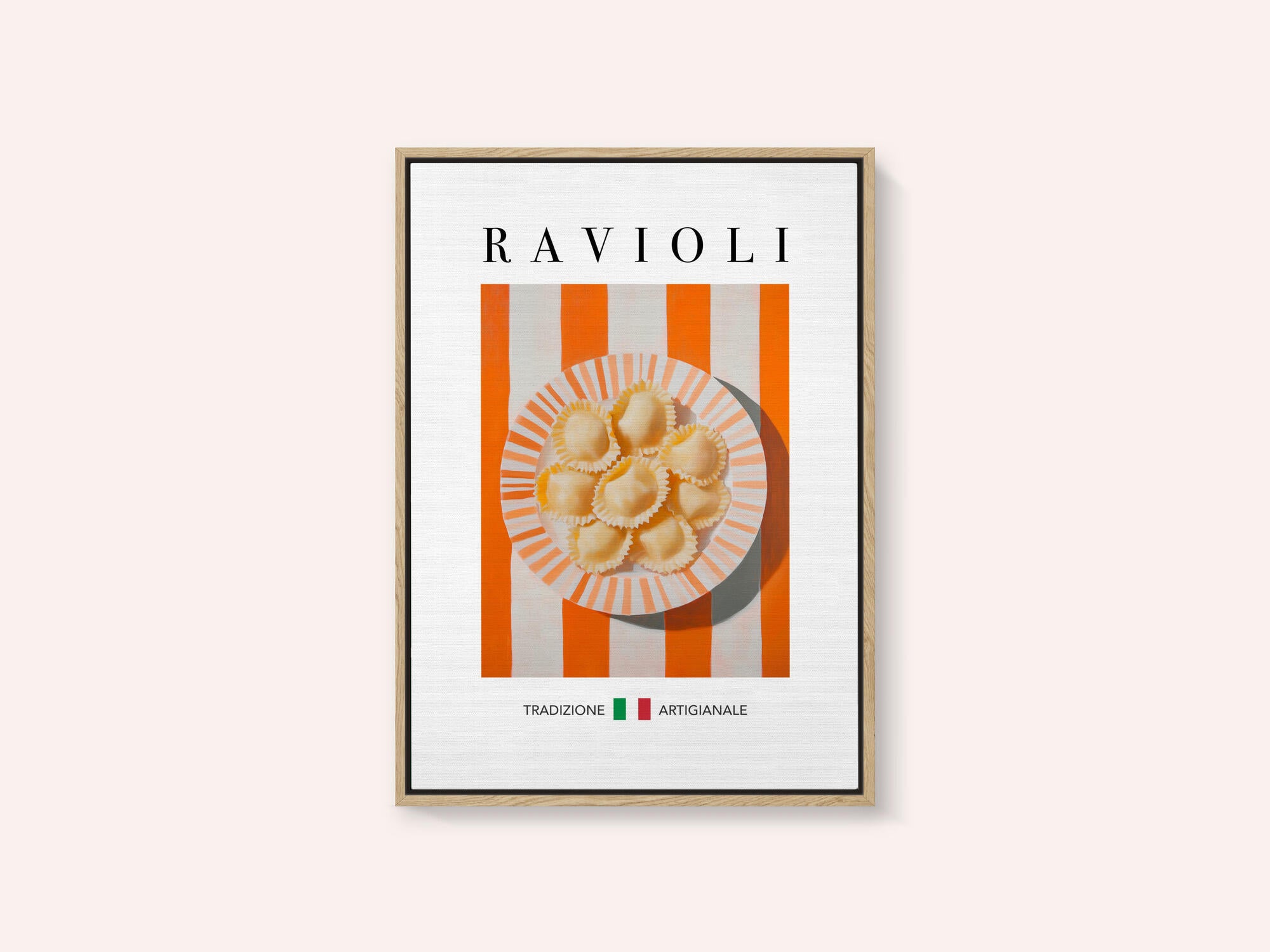 Ravioli