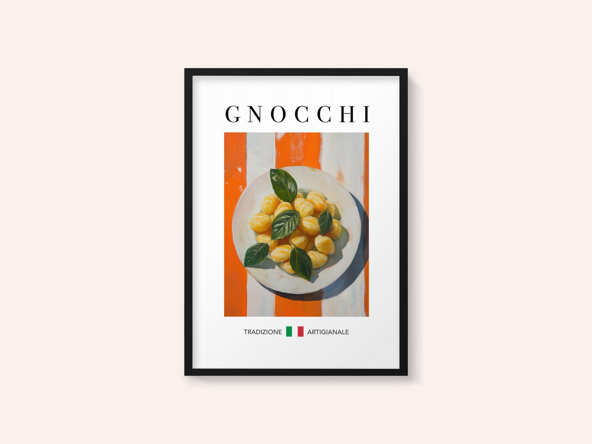 Gnocchi