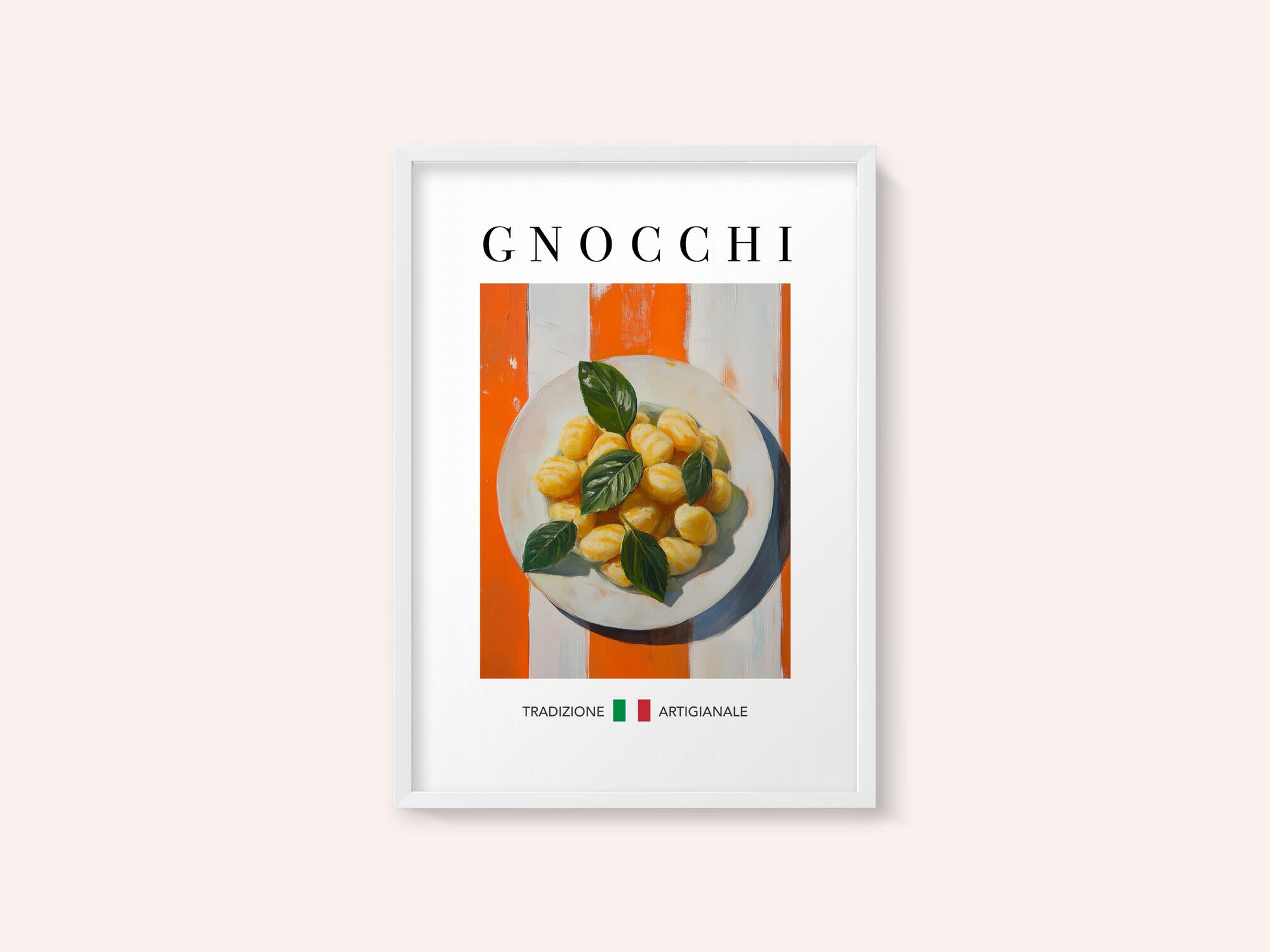 Gnocchi