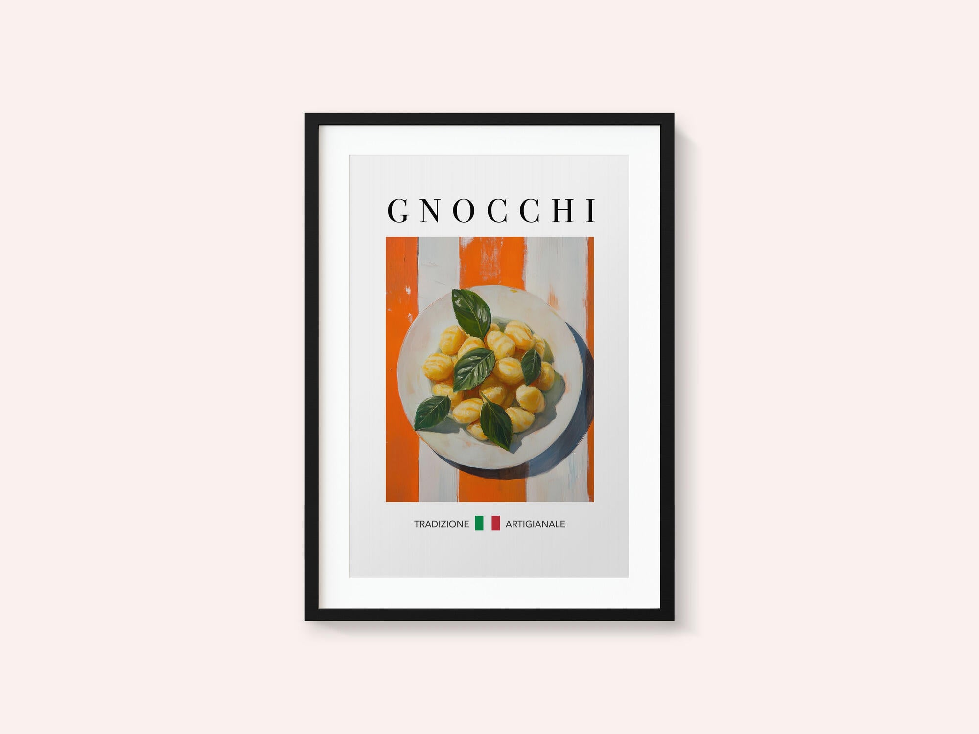 Gnocchi
