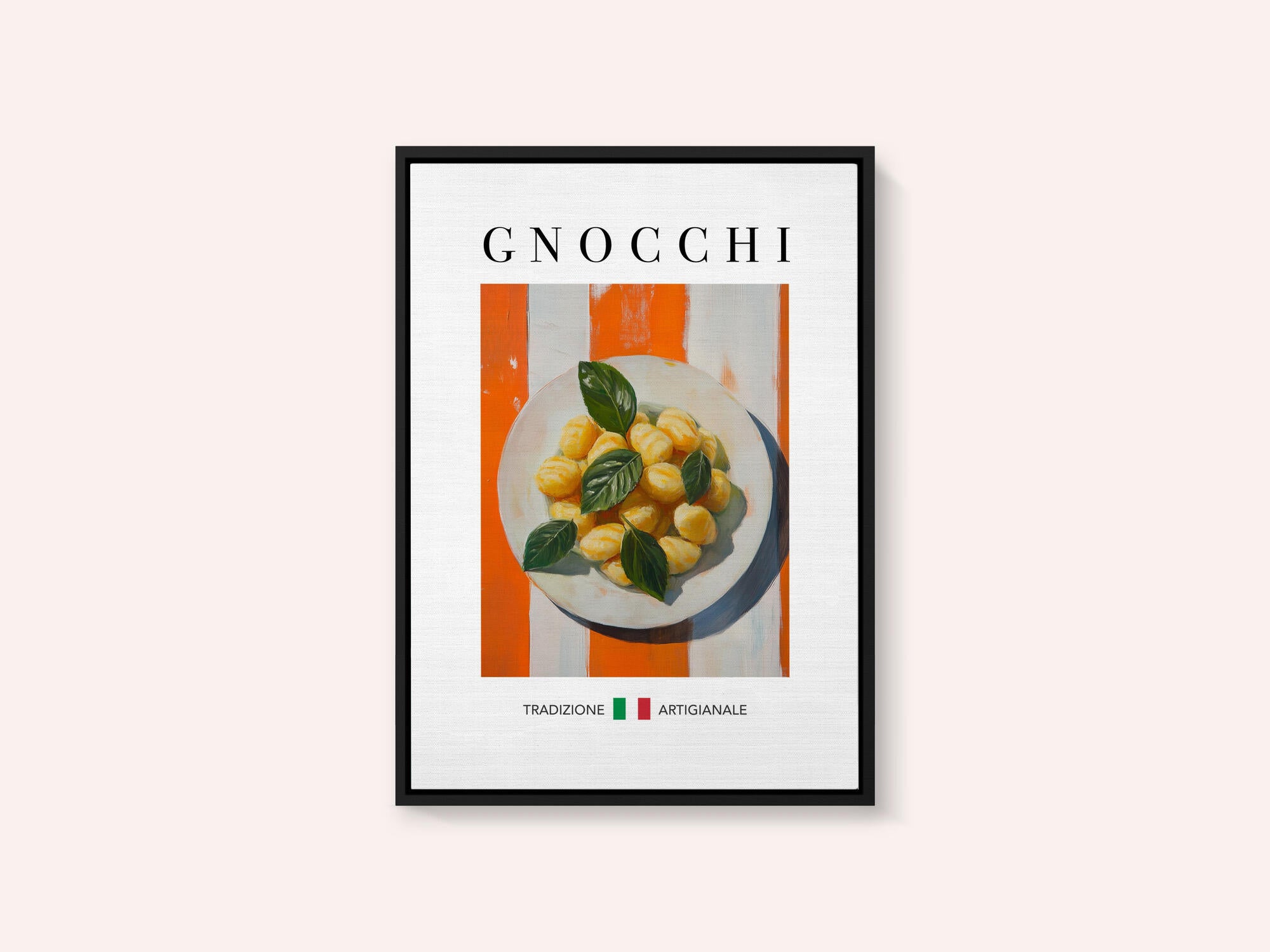 Gnocchi