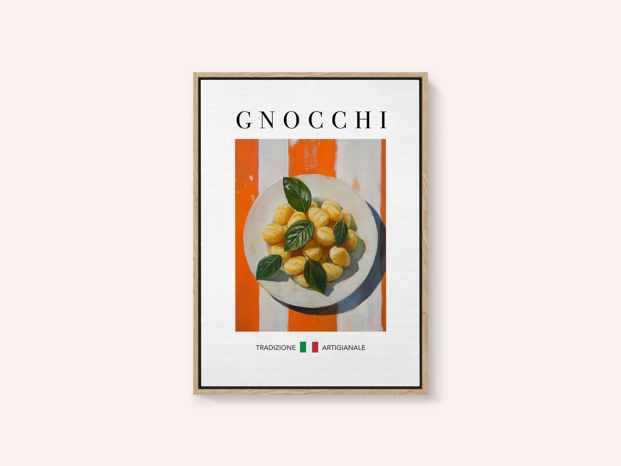 Gnocchi