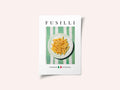 Fusilli