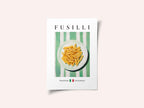 Fusilli