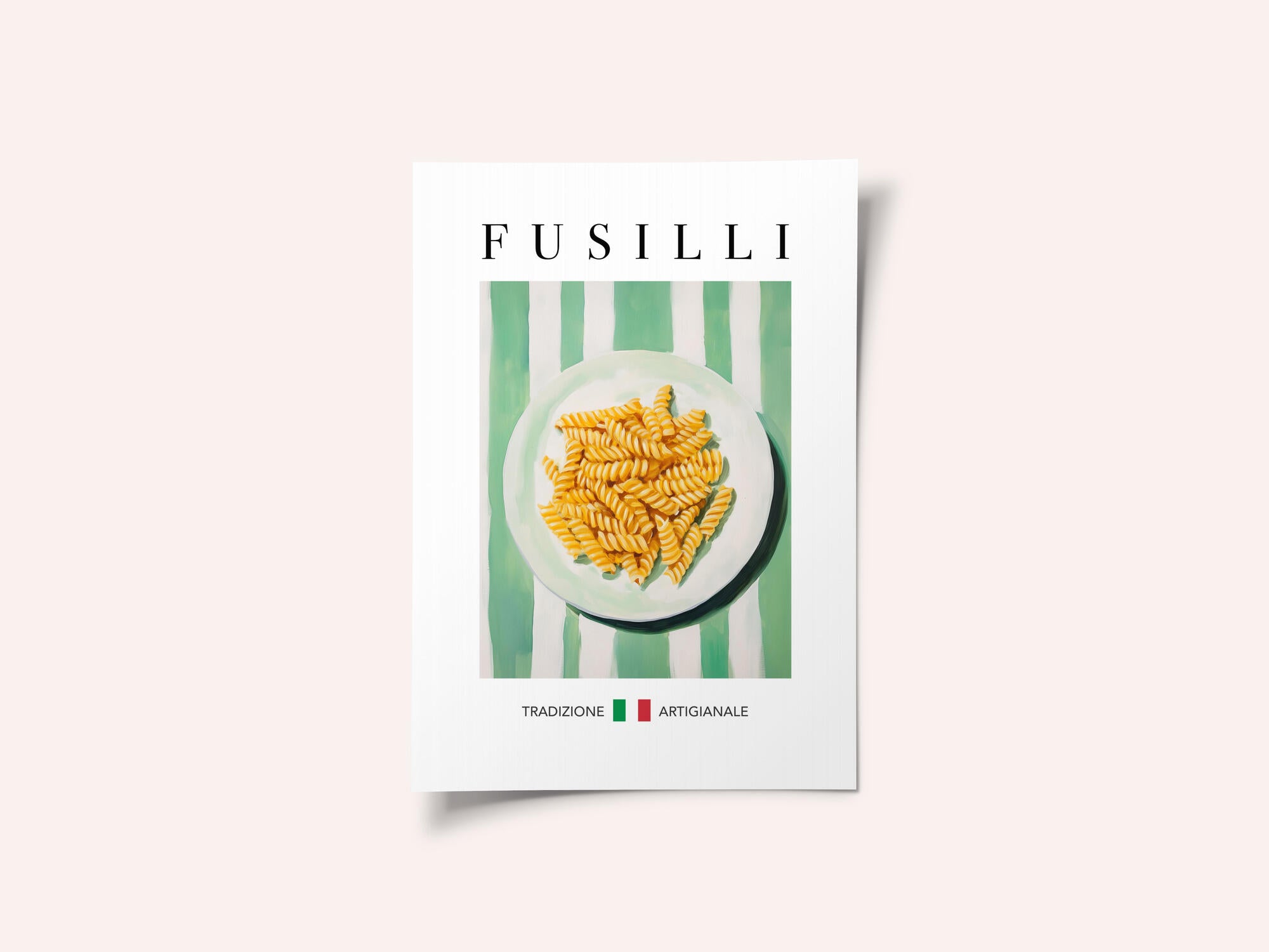 Fusilli