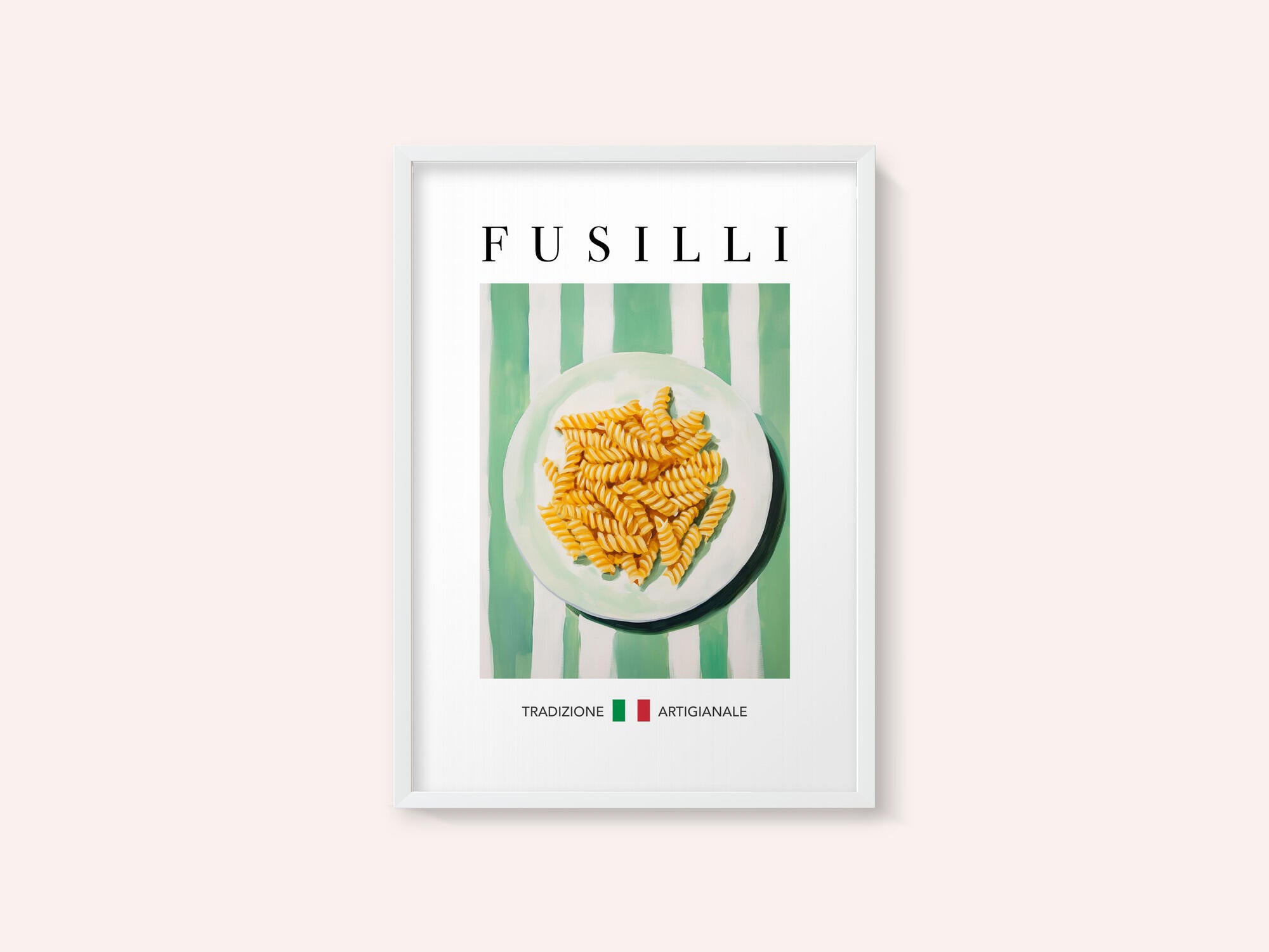 Fusilli