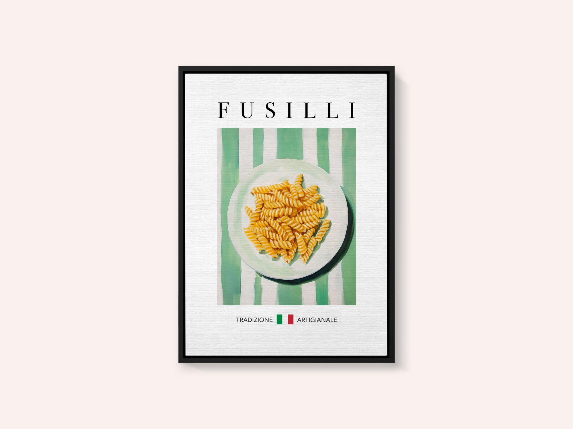 Fusilli