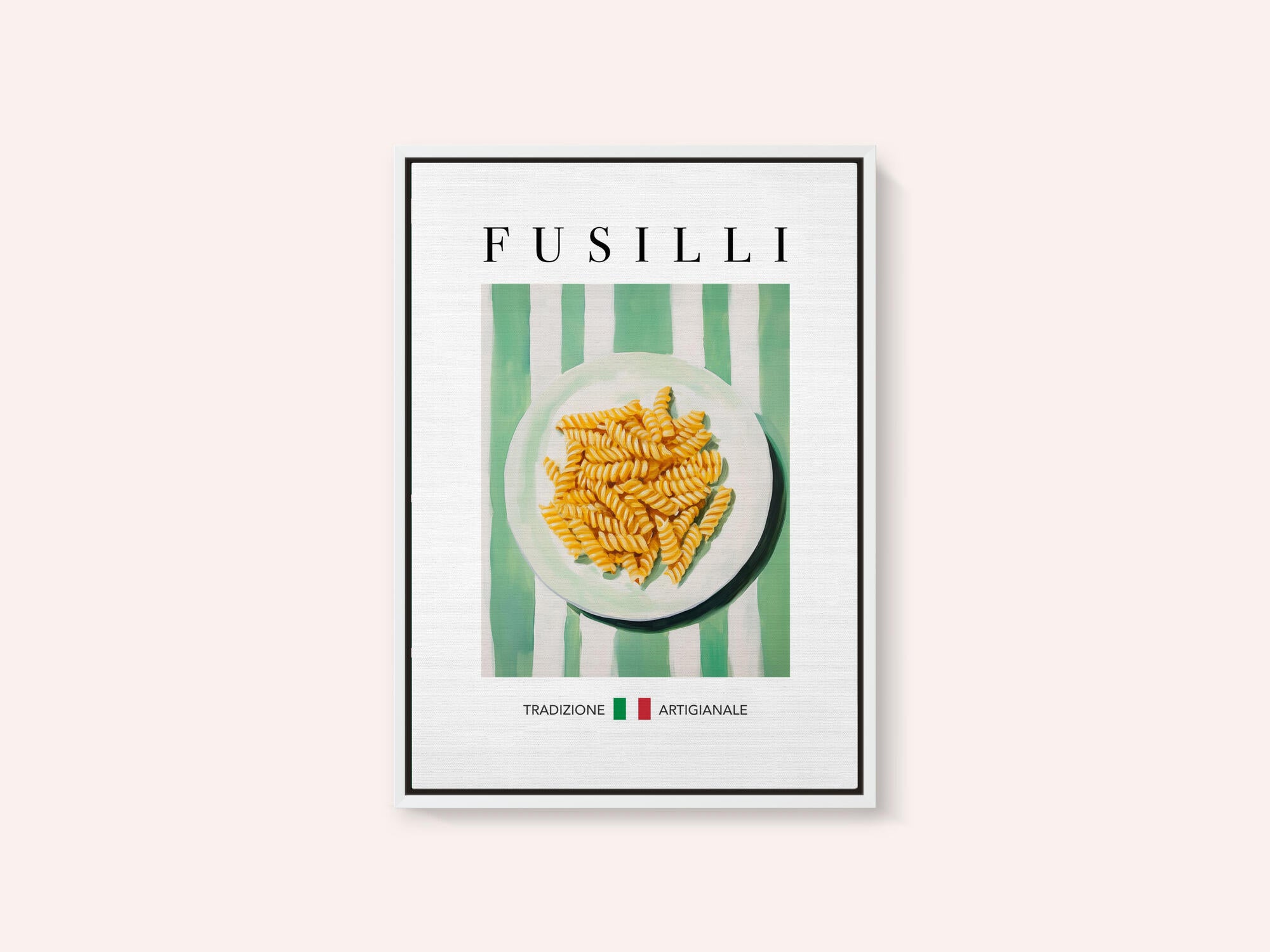Fusilli