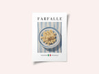 Farfalle