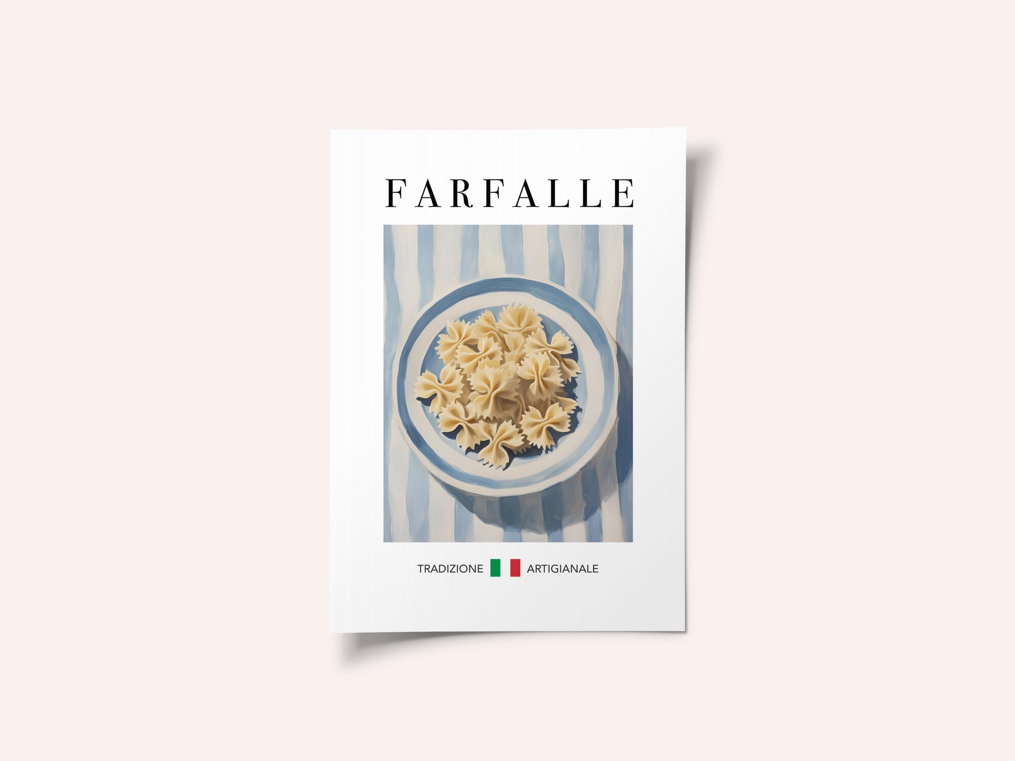 Farfalle