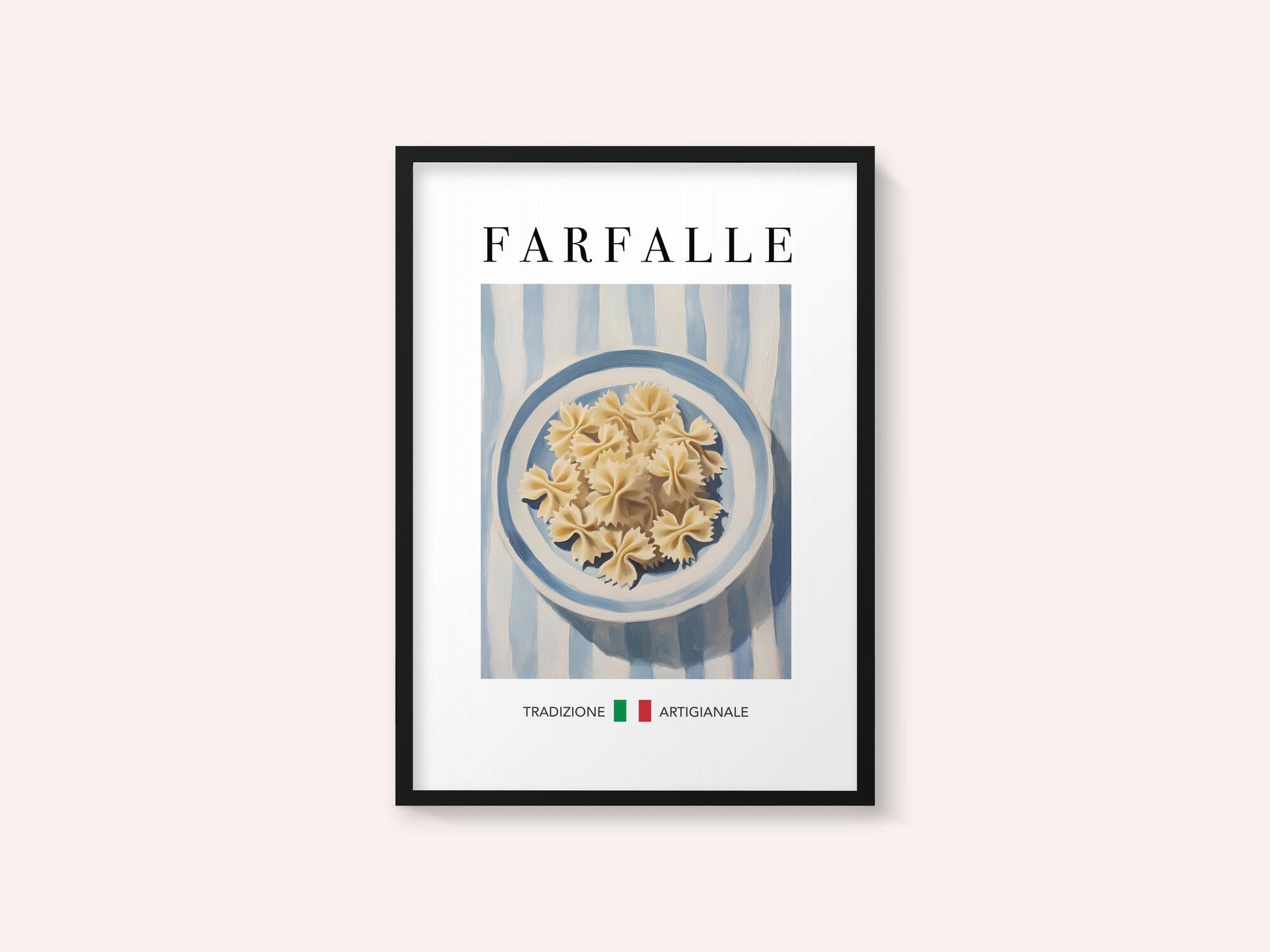 Farfalle