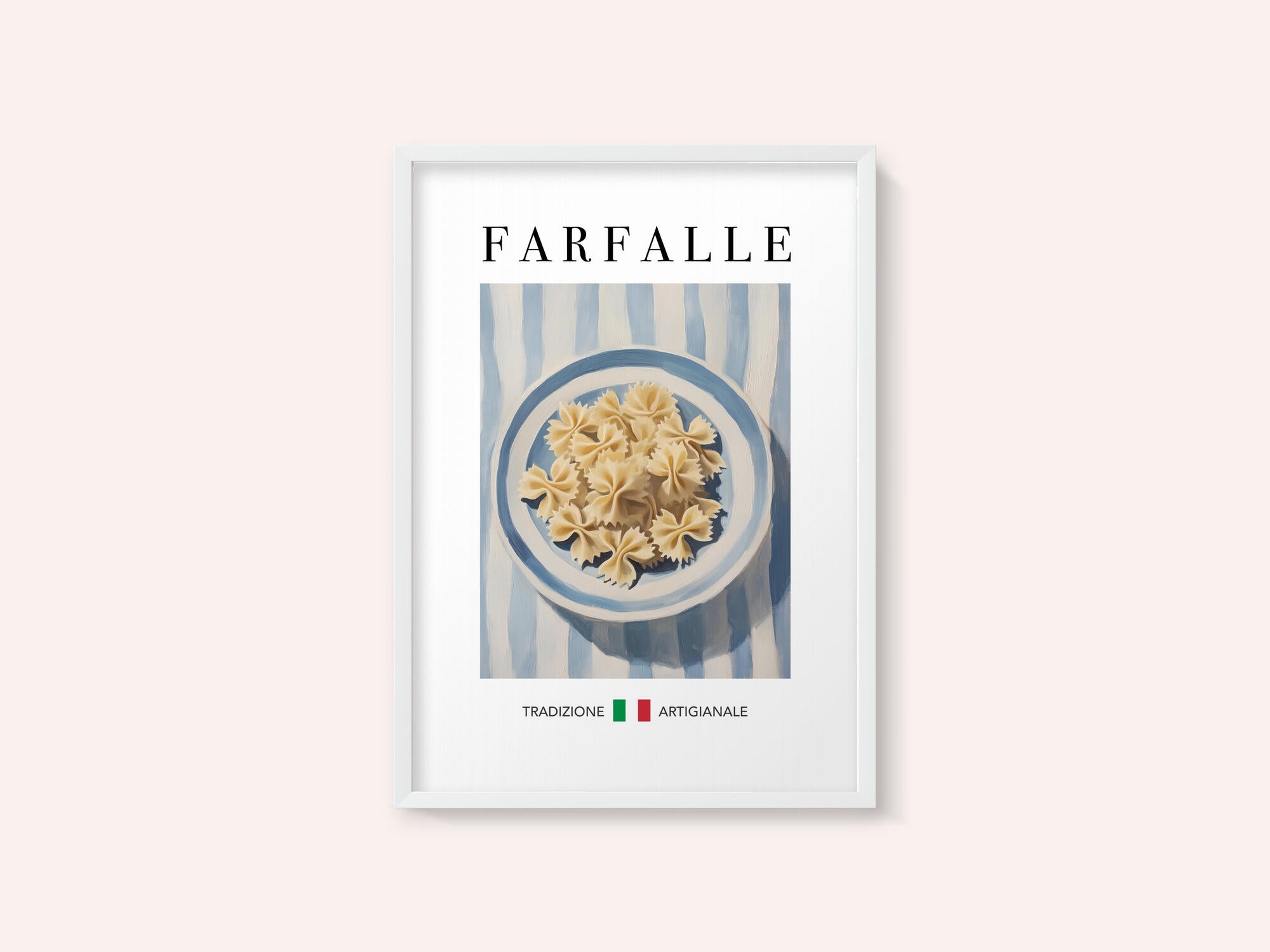 Farfalle