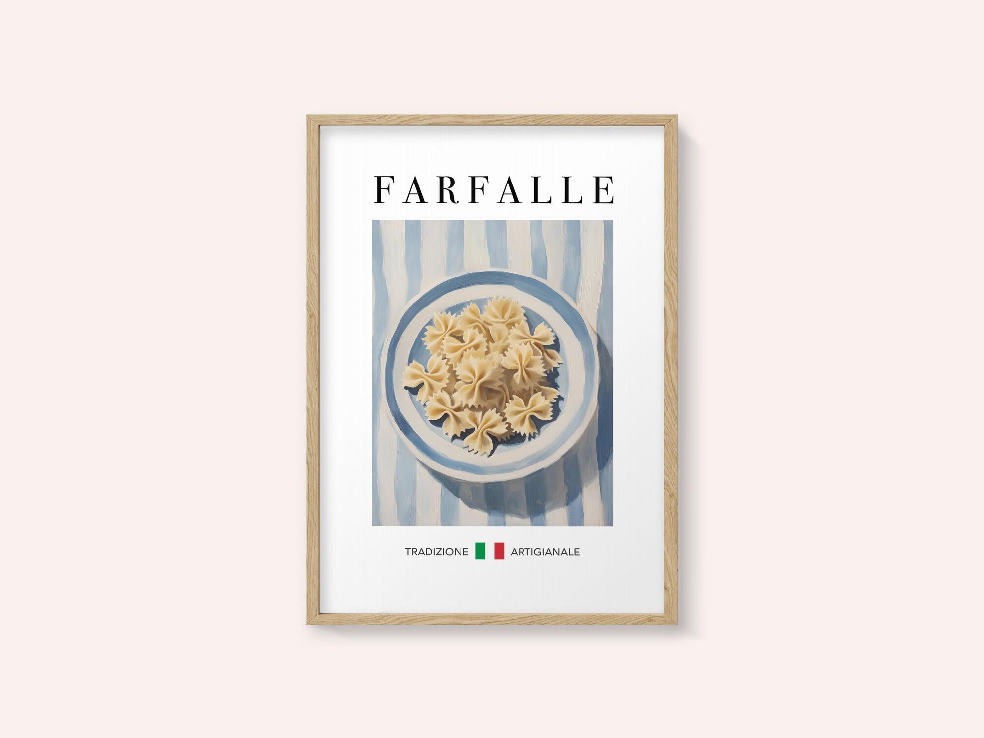 Farfalle