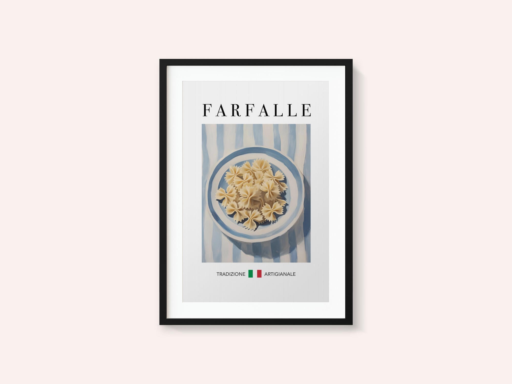 Farfalle